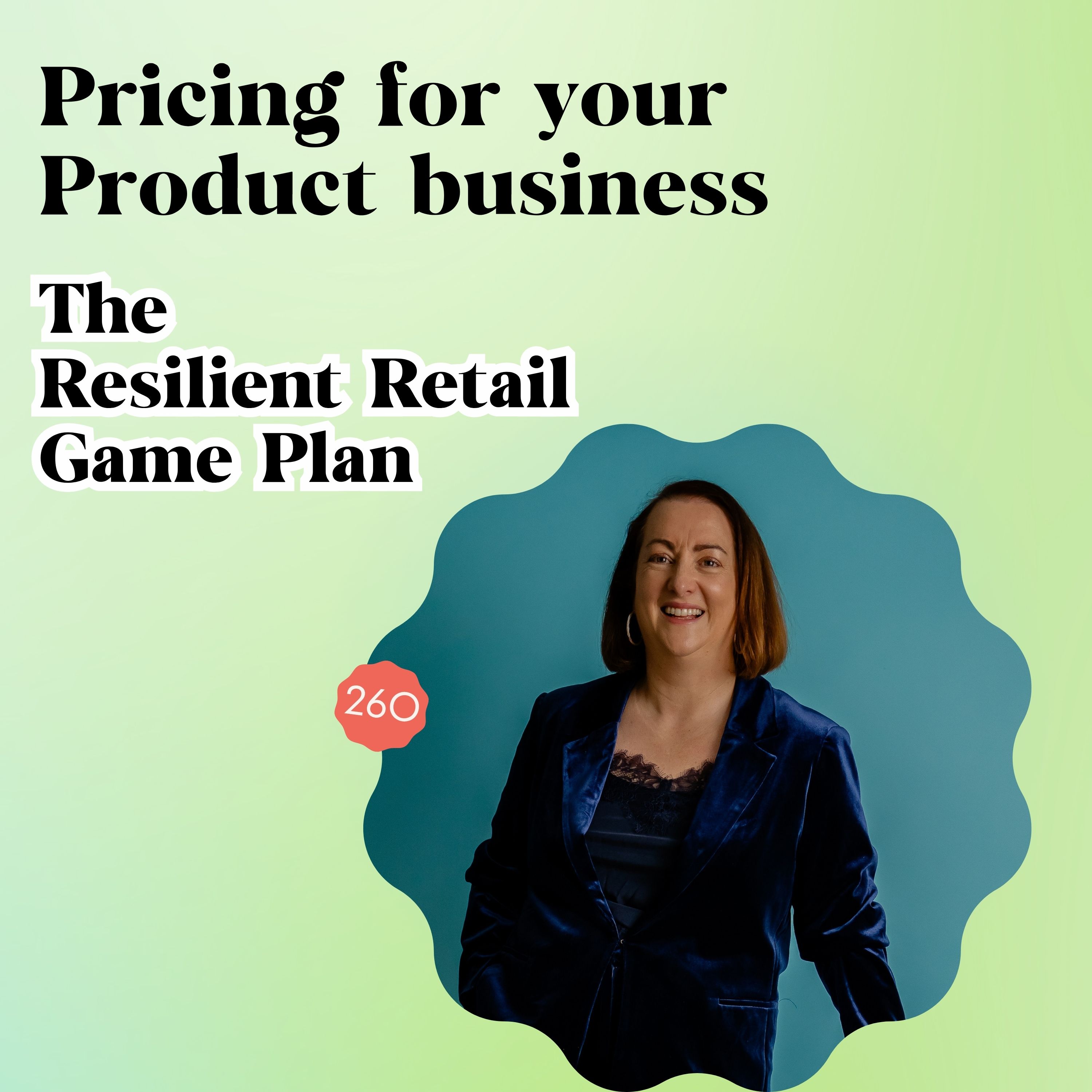 The Resilient Retail Game Plan