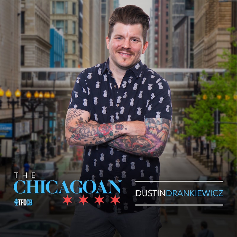 Artwork for podcast The Chicagoan