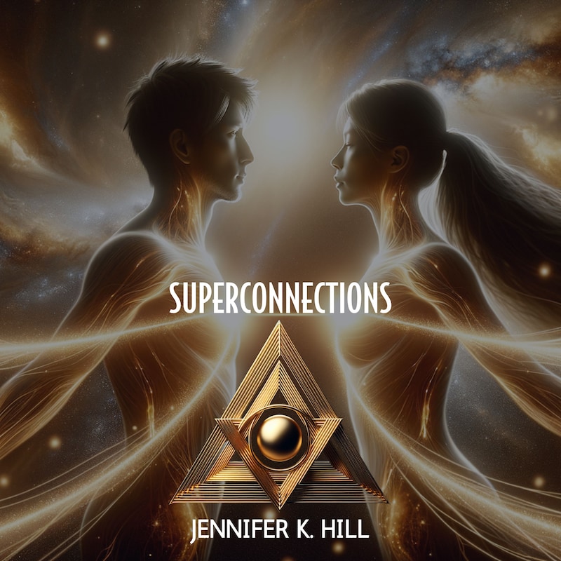 Artwork for podcast Superconnections