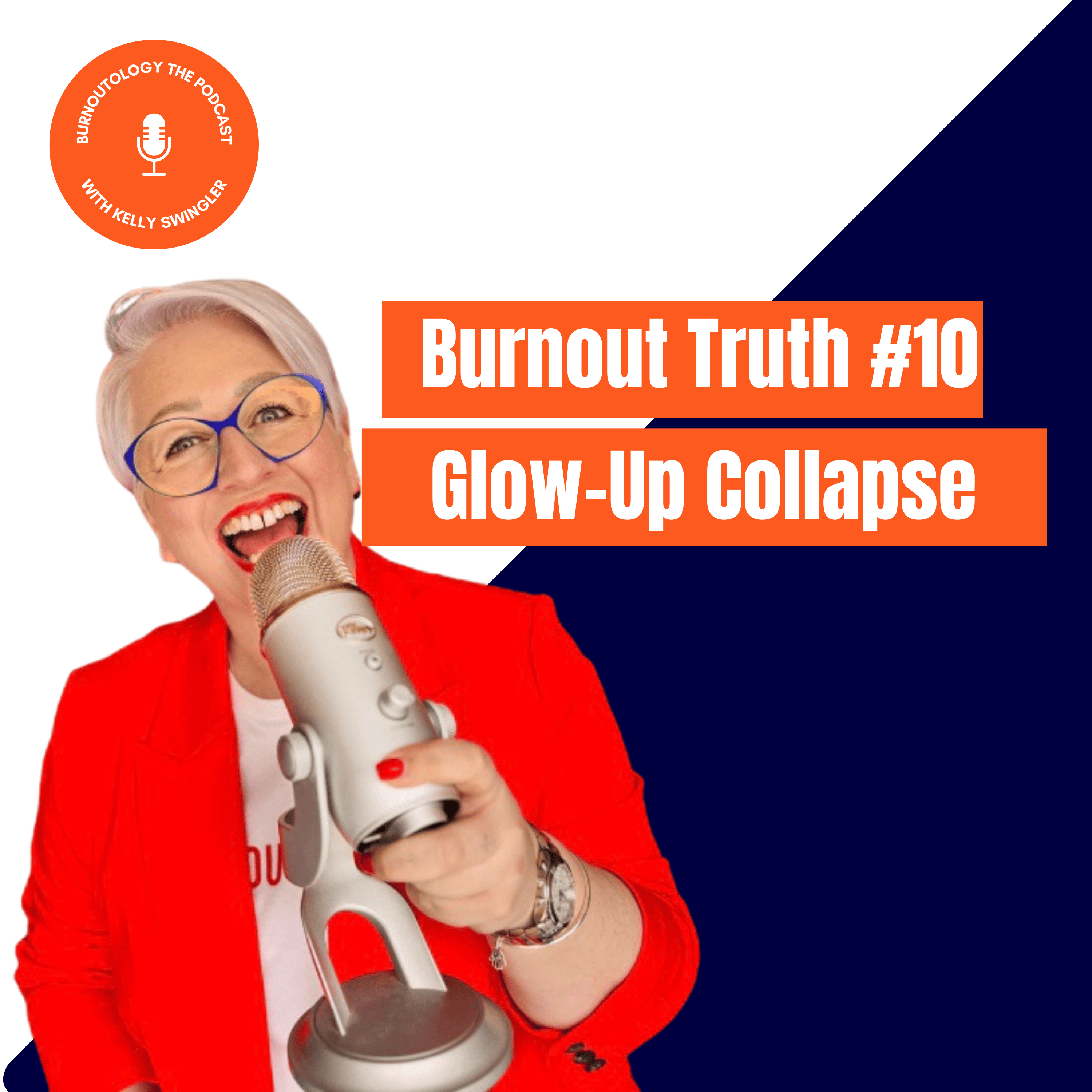 Burnoutology