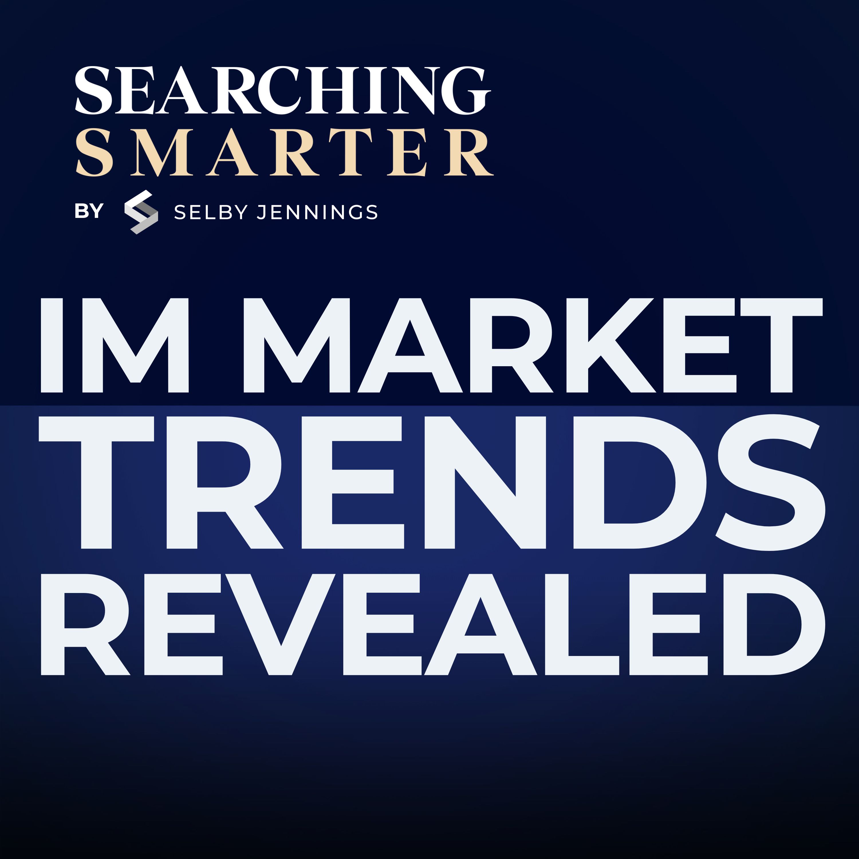 Searching Smarter