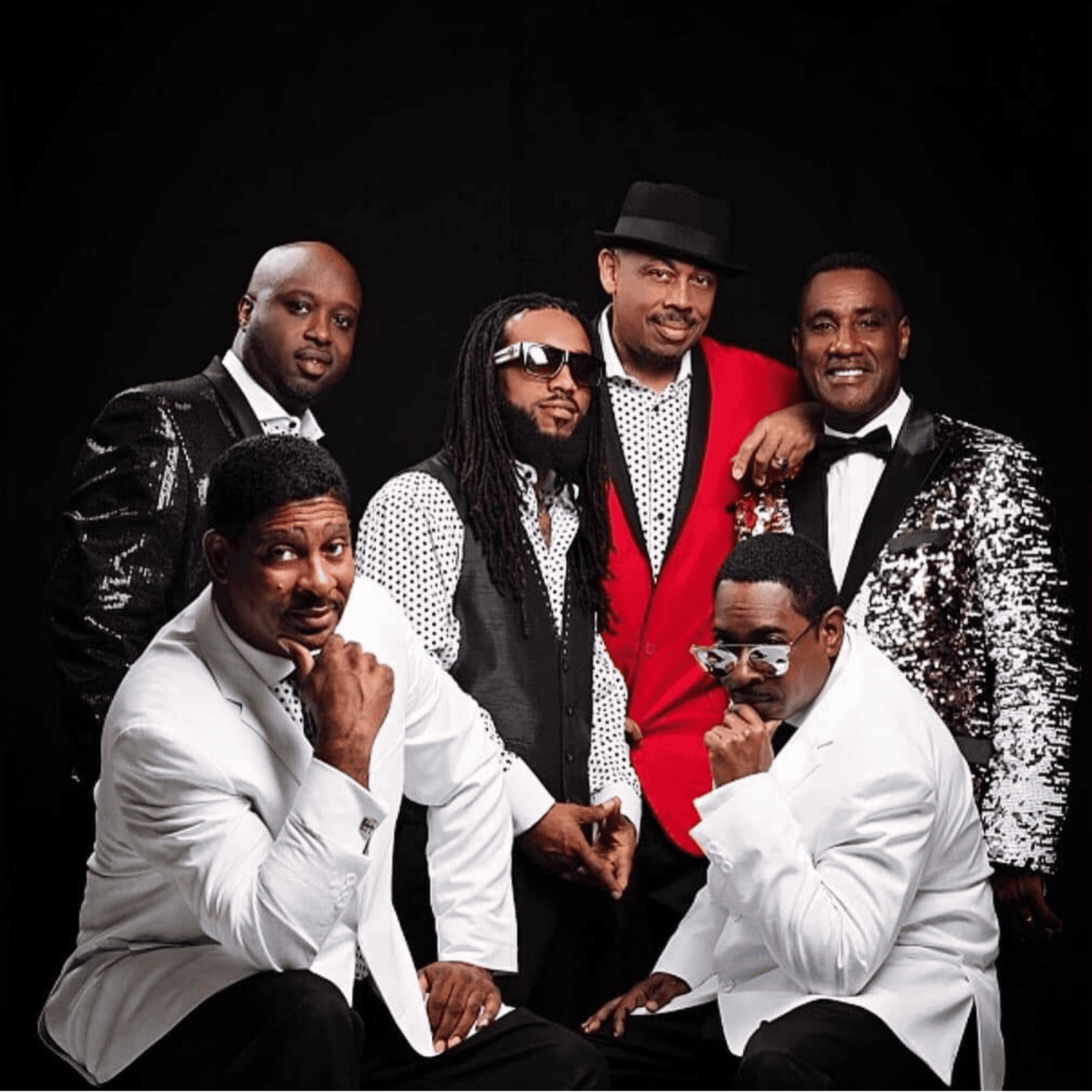 Zapp's Lester and Zapp Troutman: The Untold Funk Legacy!
