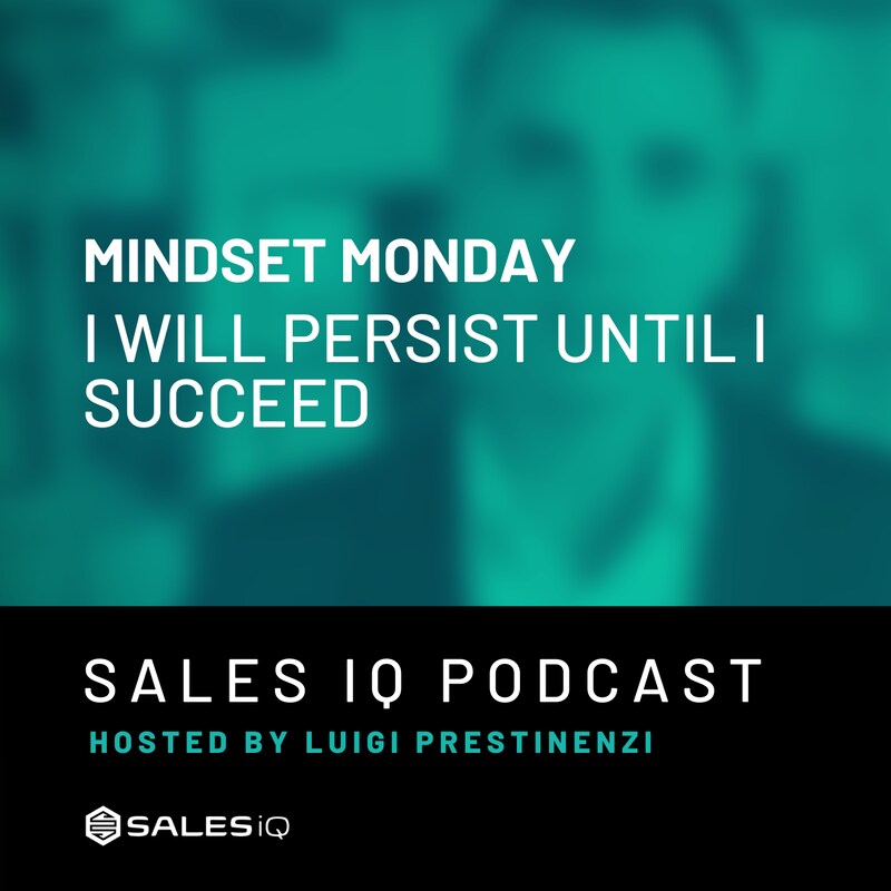 Artwork for podcast Sales IQ