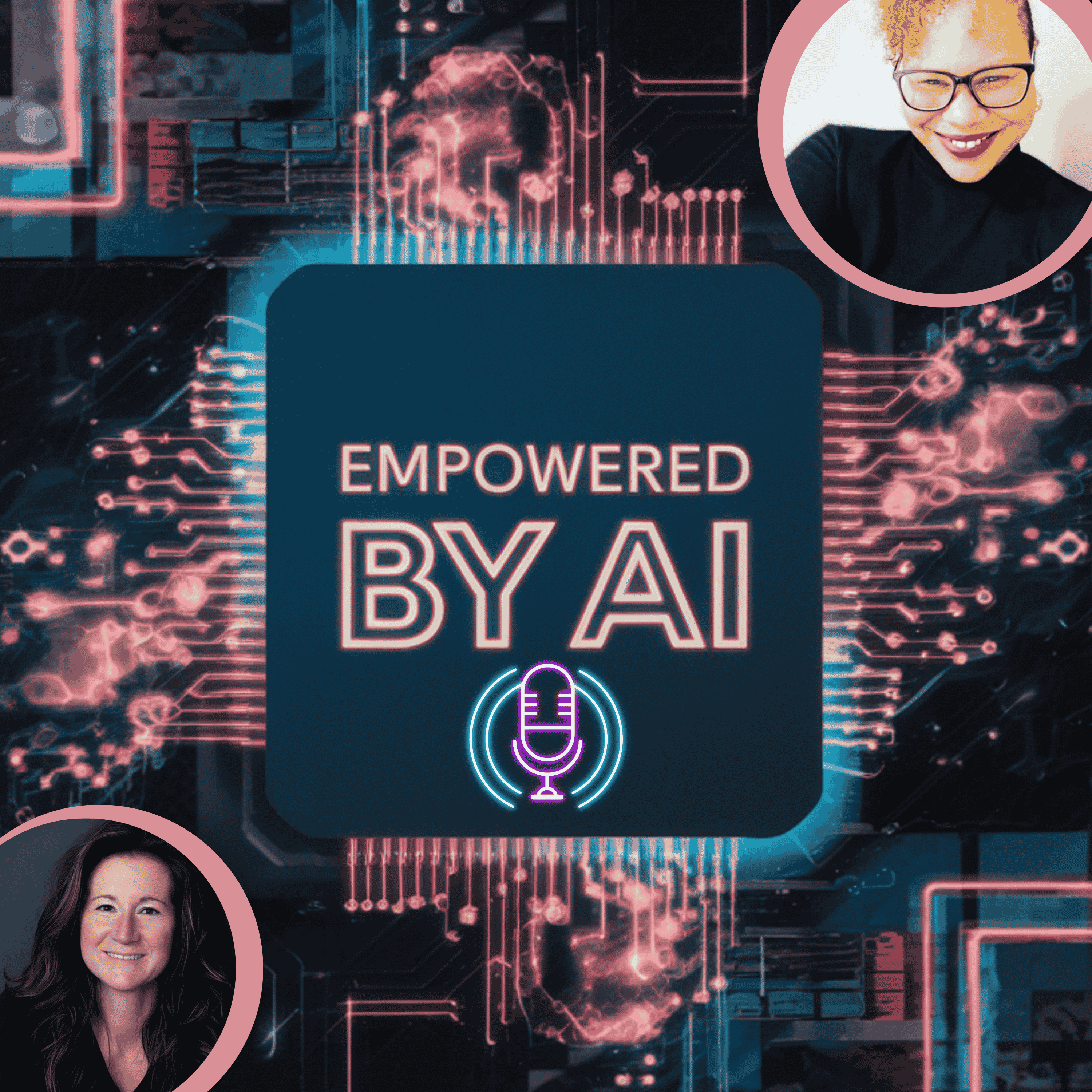 Empowered by AI
