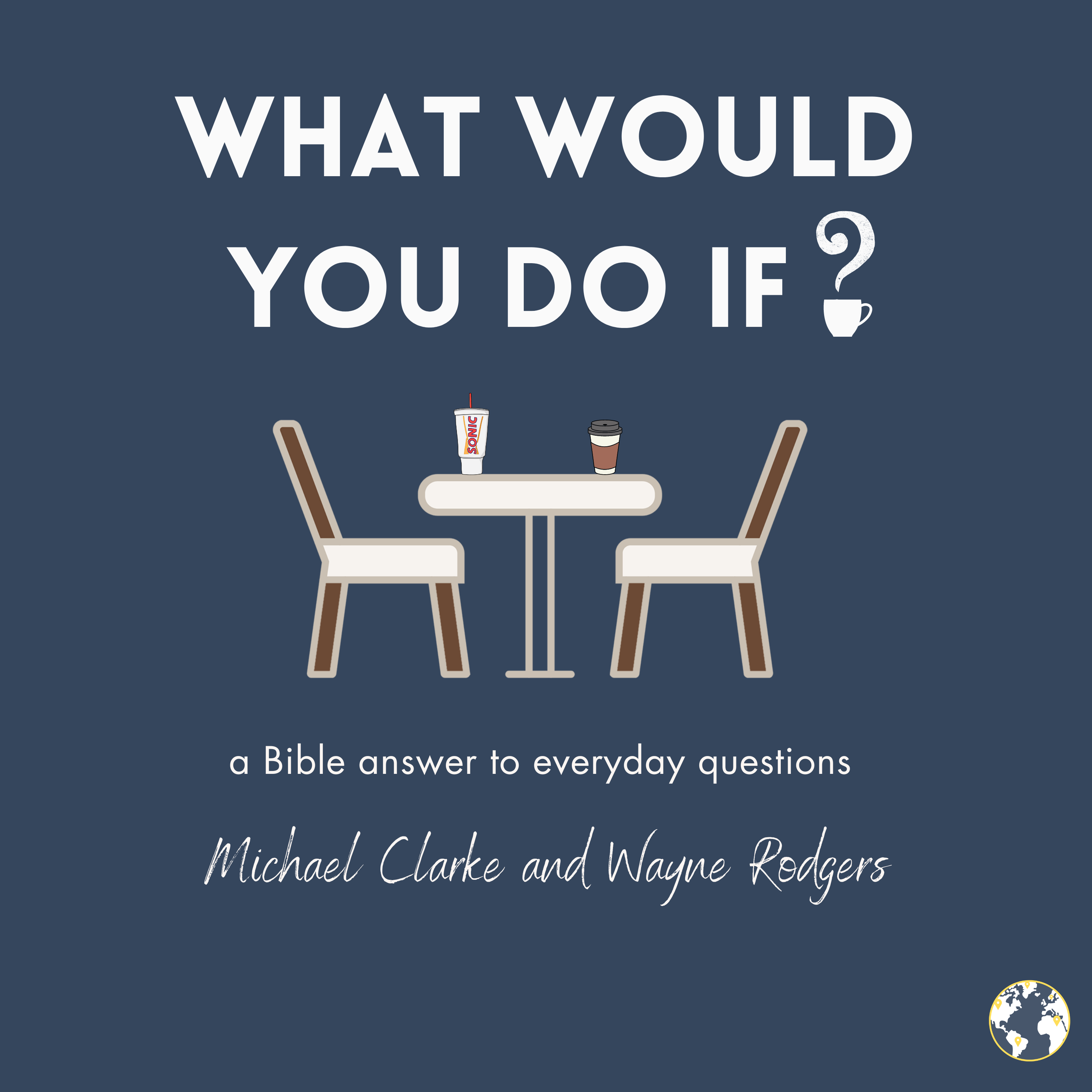 [What Would You Do If?] Questions On Lying episode artwork