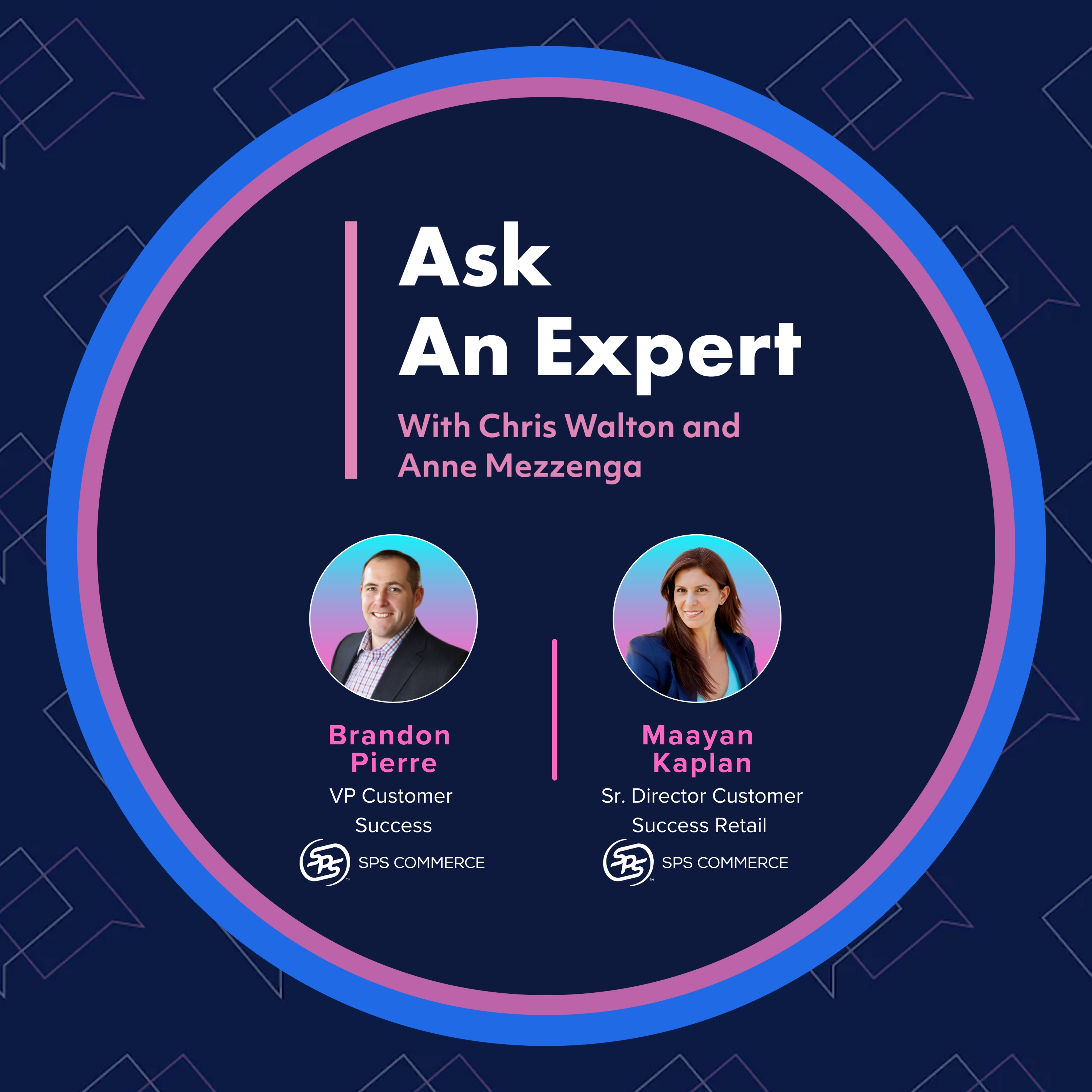 Mind the Gap: Bridging the Divide Between Supply Chain & Merchandising | Ask An Expert