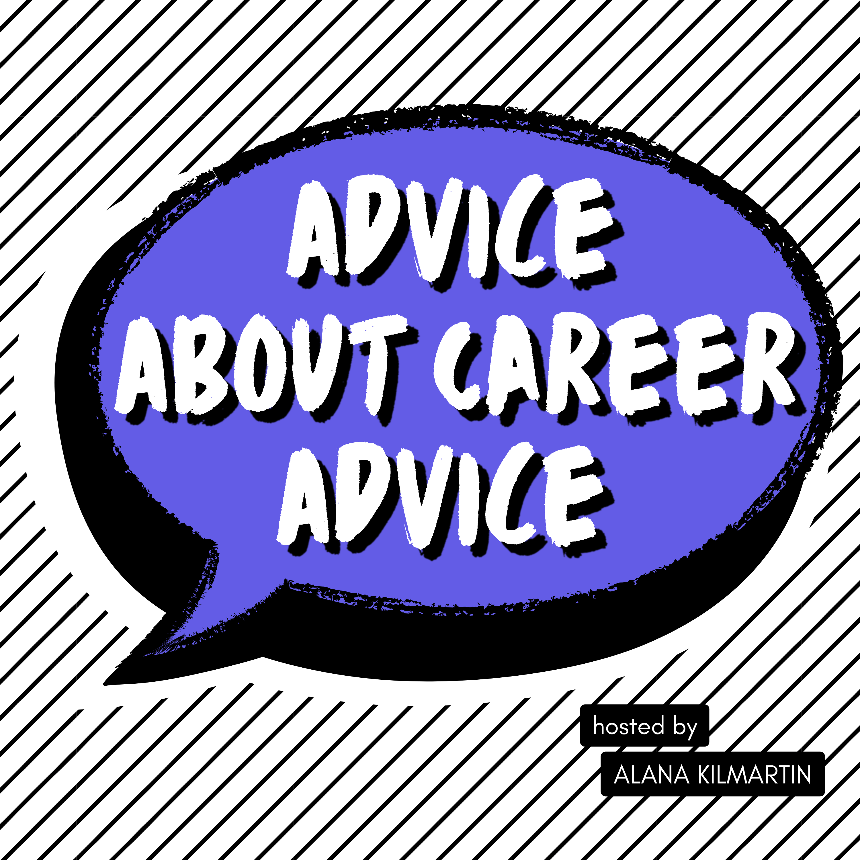 Show artwork for Advice About Career Advice