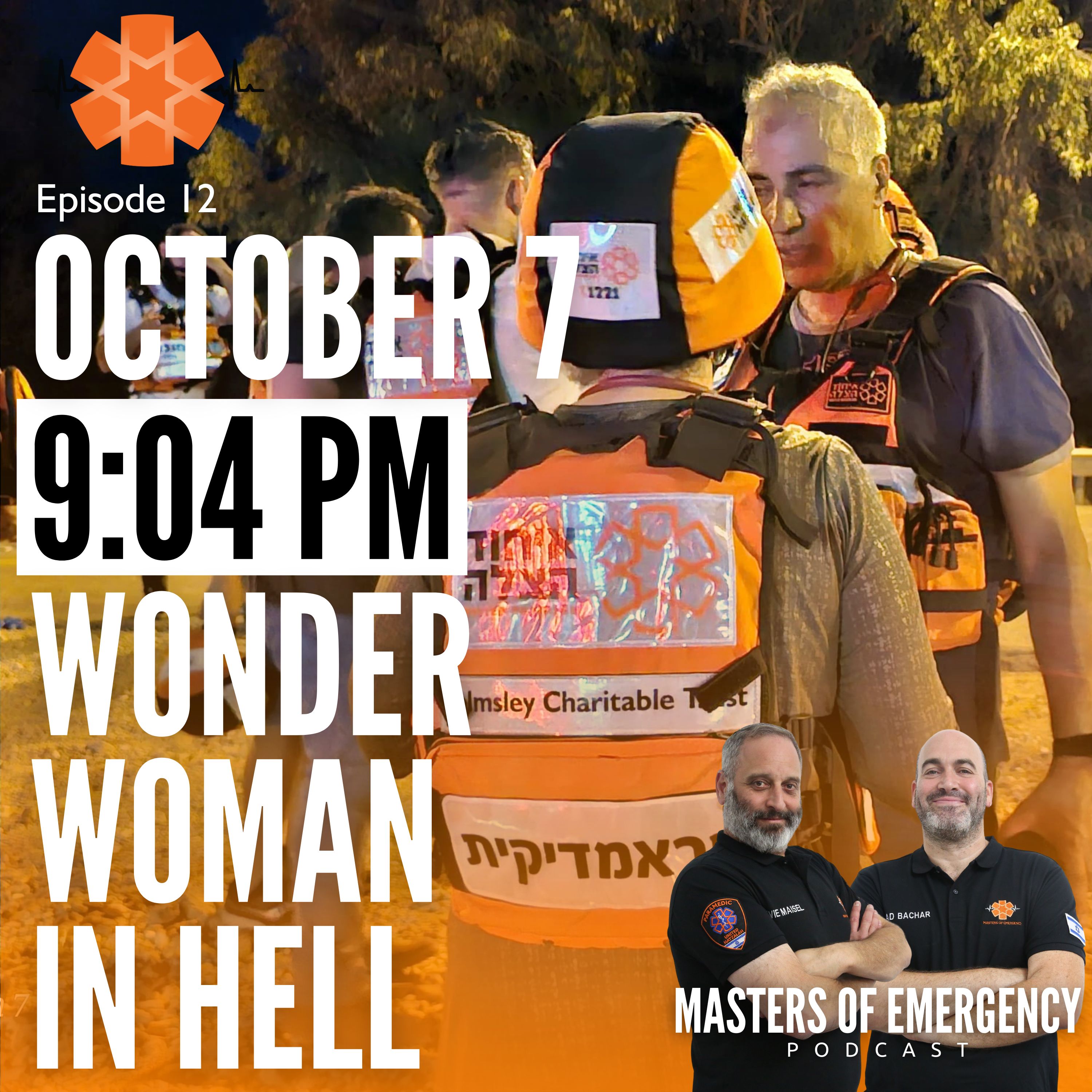 Masters Of Emergency