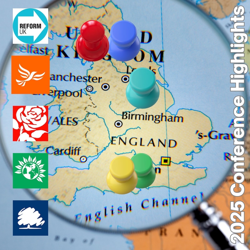 Artwork for podcast Pompey Politics Podcast