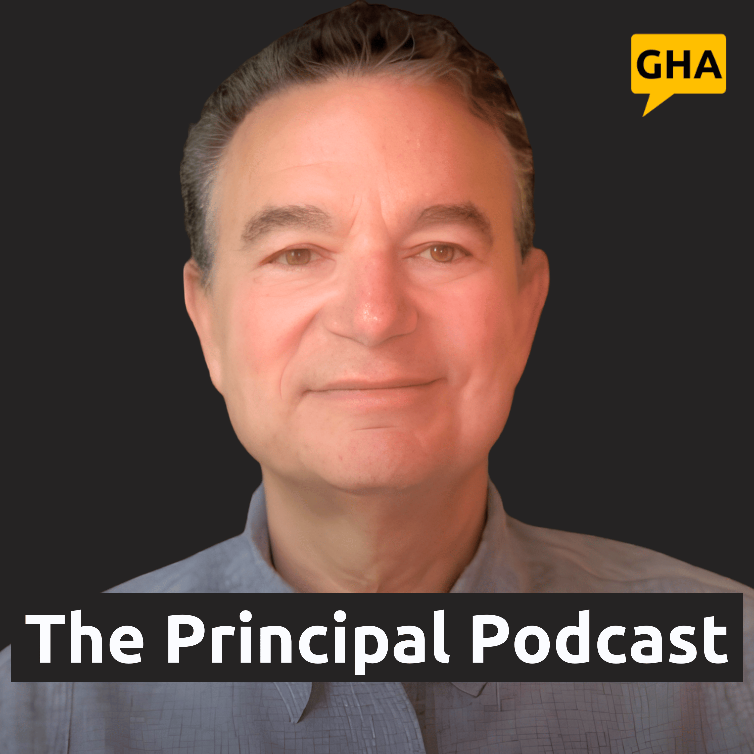 How to Build Accountability-Driven Leadership Teams With Gary Cohen episode artwork