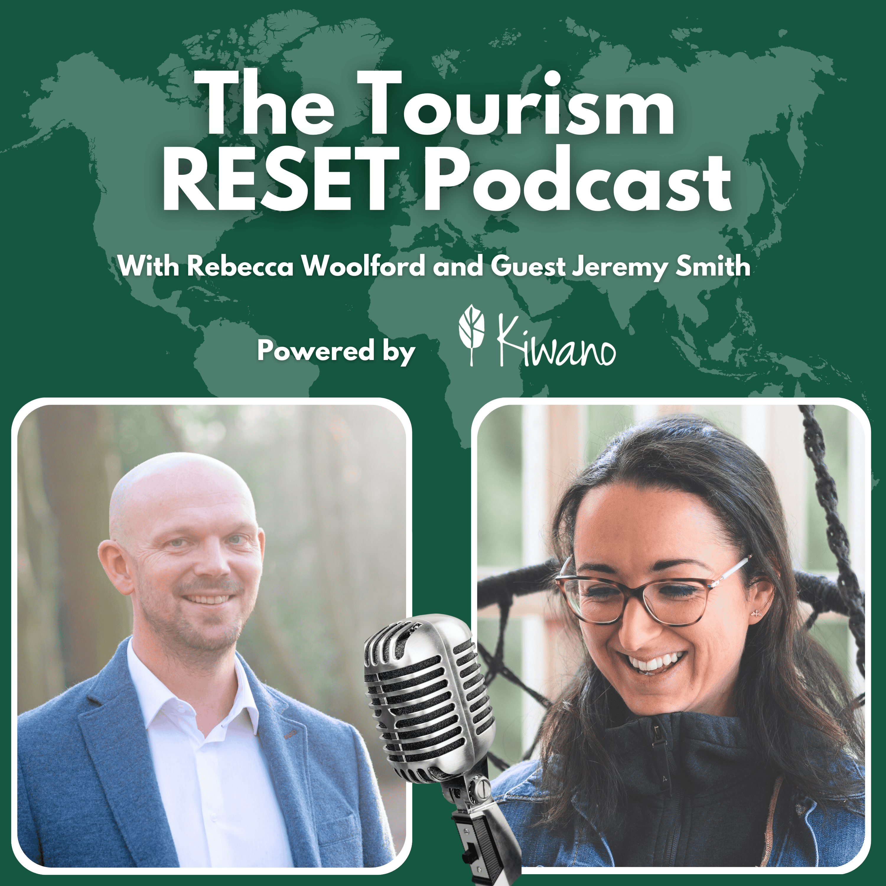 The Tourism RESET