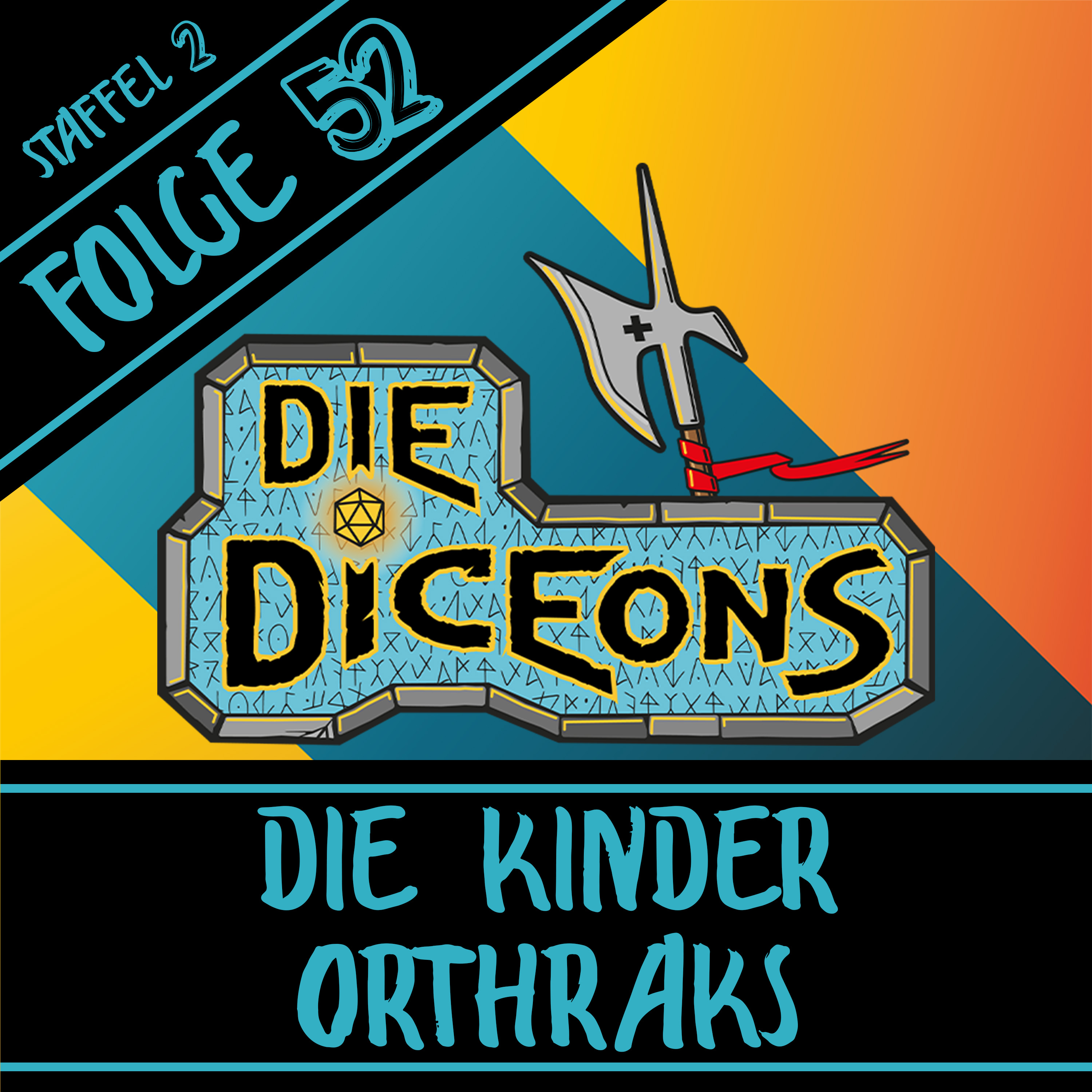 Die Diceons