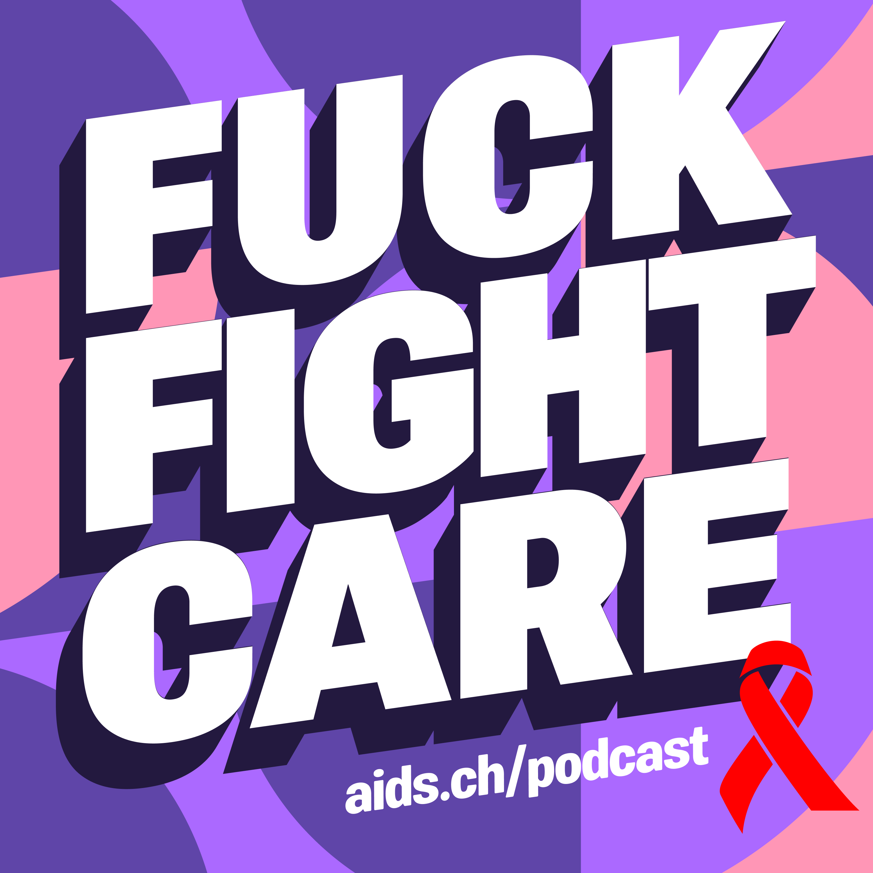 FUCK FIGHT CARE (FR)
