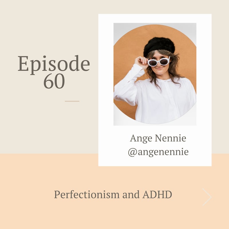 Artwork for podcast ADHD Mums