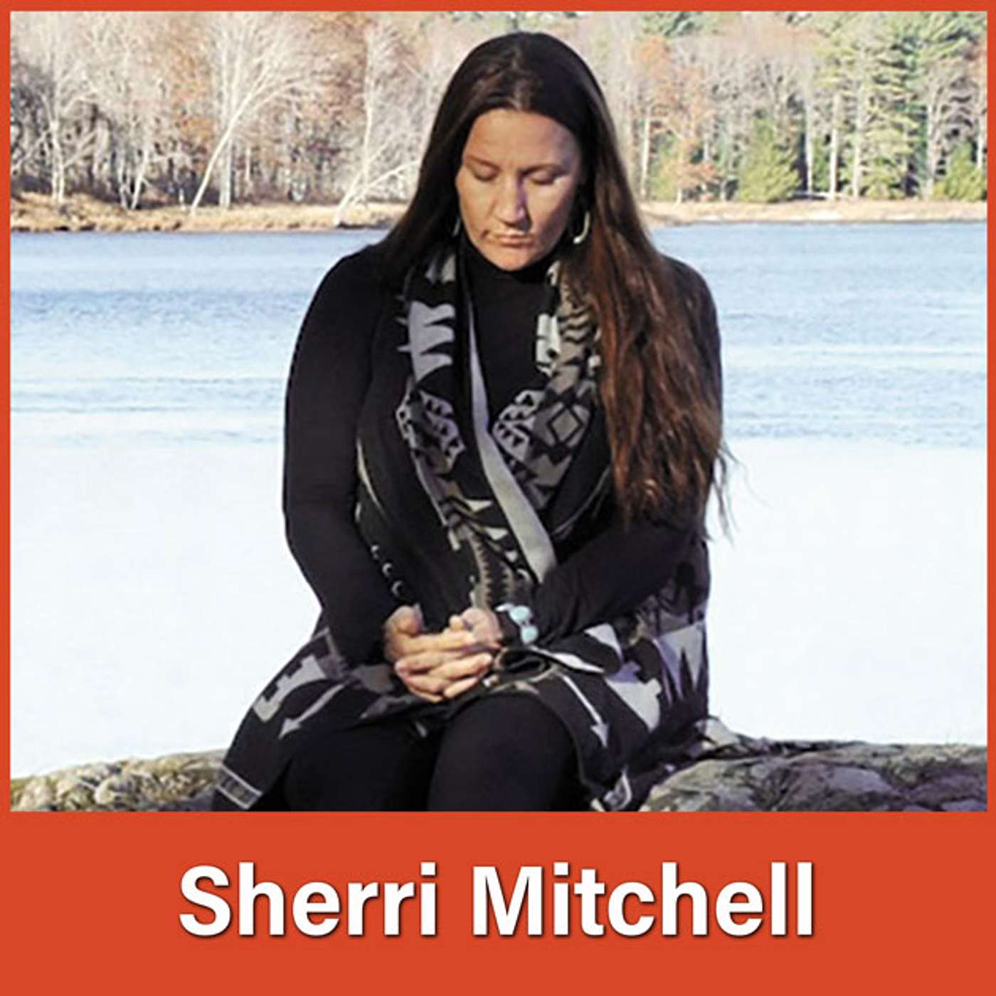 #90 Sherri Mitchell: Finding Groundedness for New Stories to Emerge