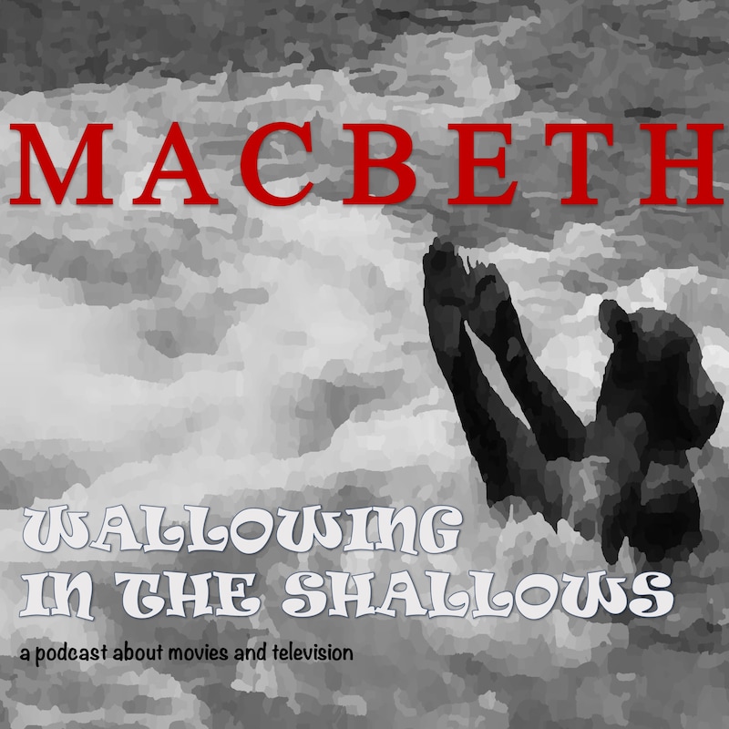 Artwork for podcast Wallowing in the Shallows