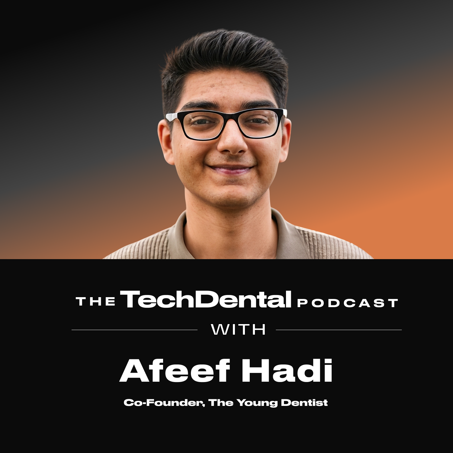 The TechDental Podcast