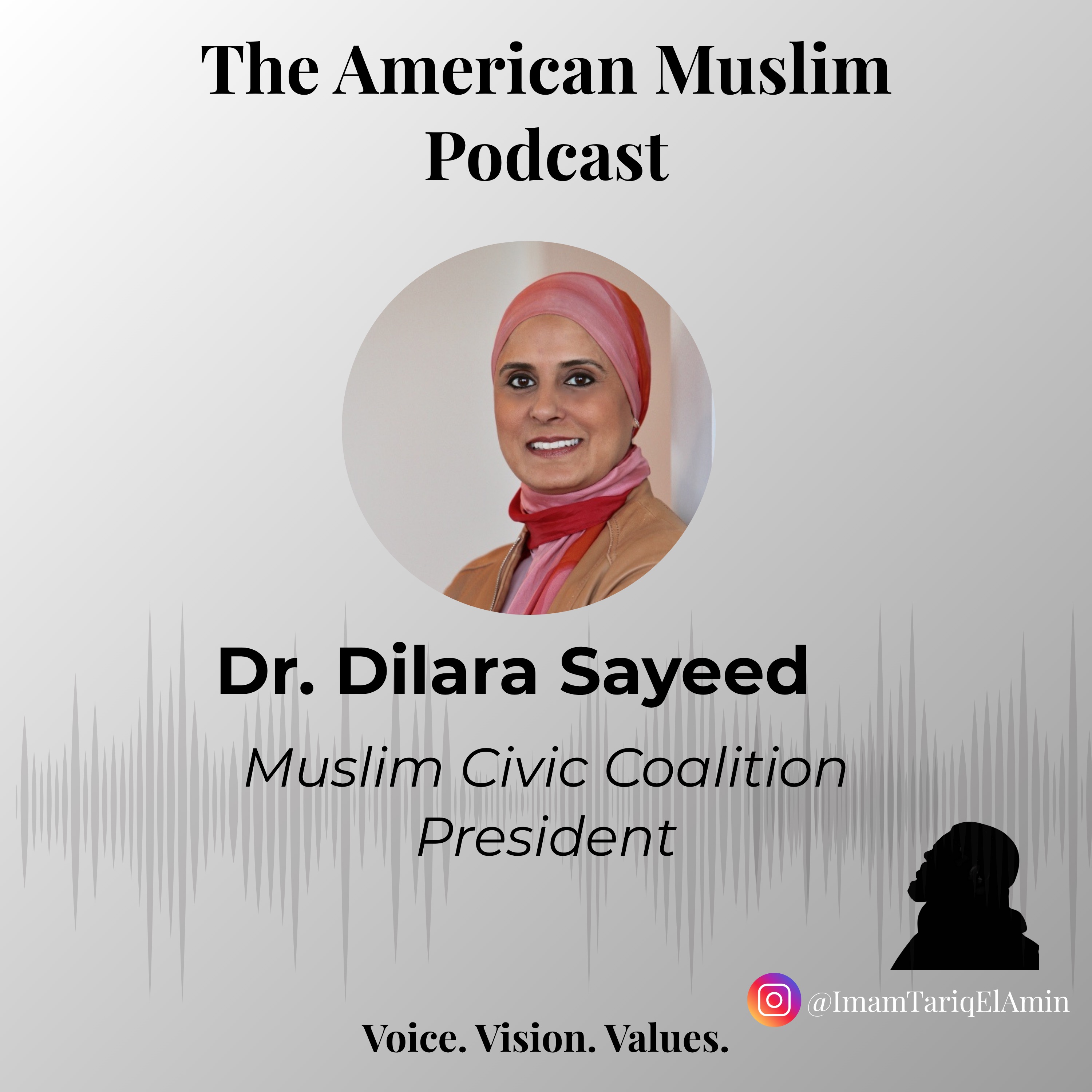The American Muslim Podcast