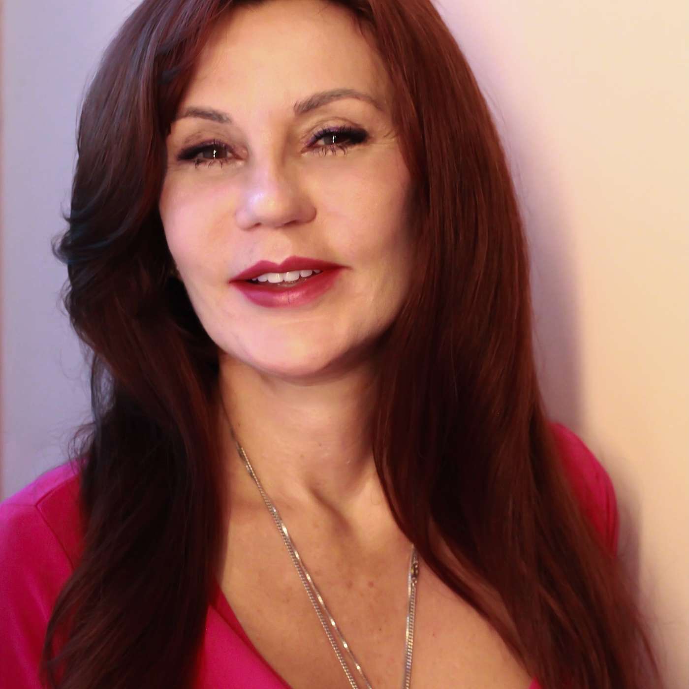 Unlocking Emotional Freedom for Deeper Pleasure and Intimacy - Sophia Torrini episode artwork