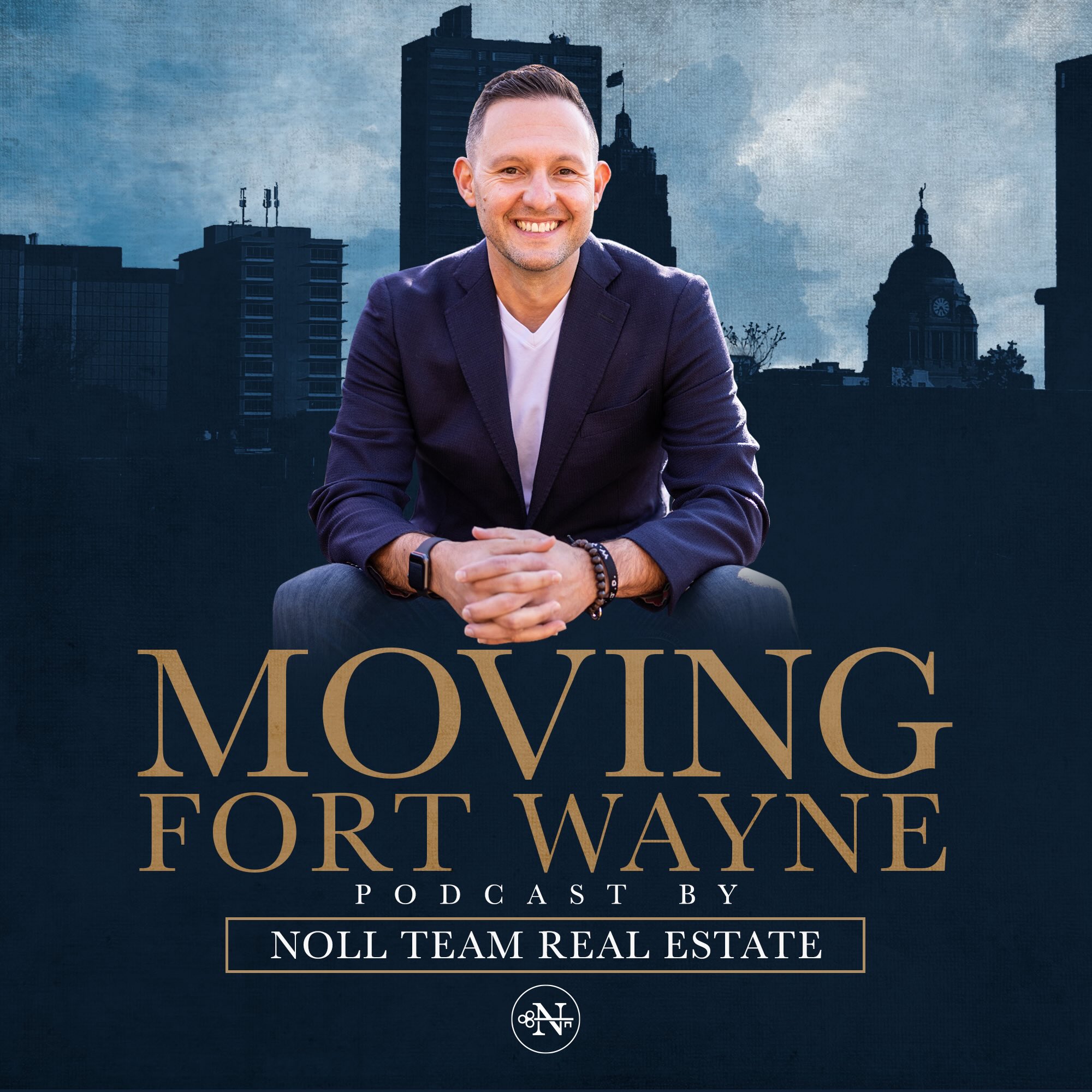 Artwork for Moving Fort Wayne