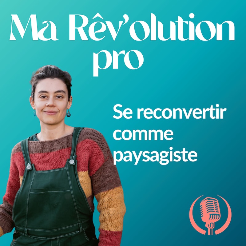 Artwork for podcast Ma Rêv'olution pro
