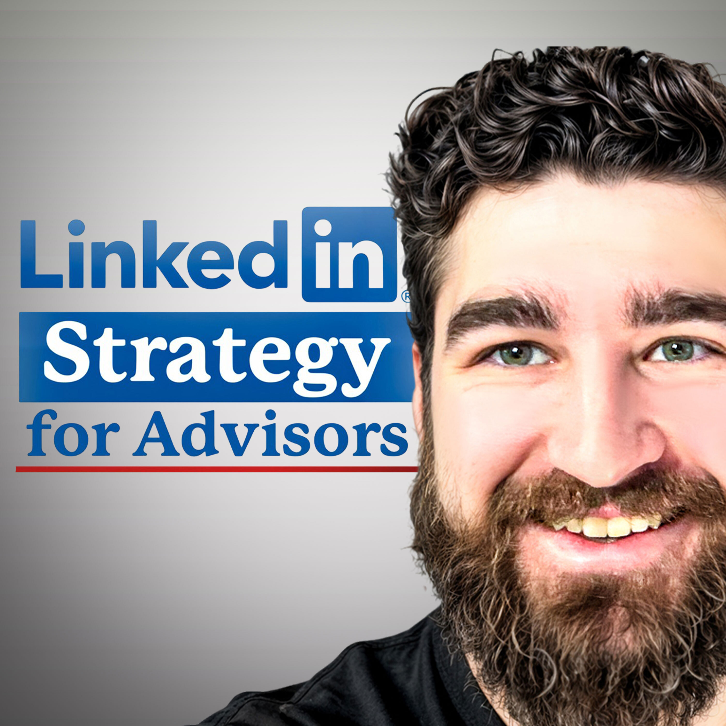 3 Insanely Simple Steps to Sell ANY Financial Product on LinkedIn