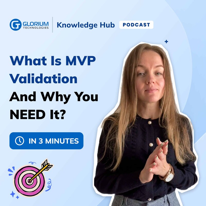 Artwork for podcast Glorium Technologies Knowledge Hub