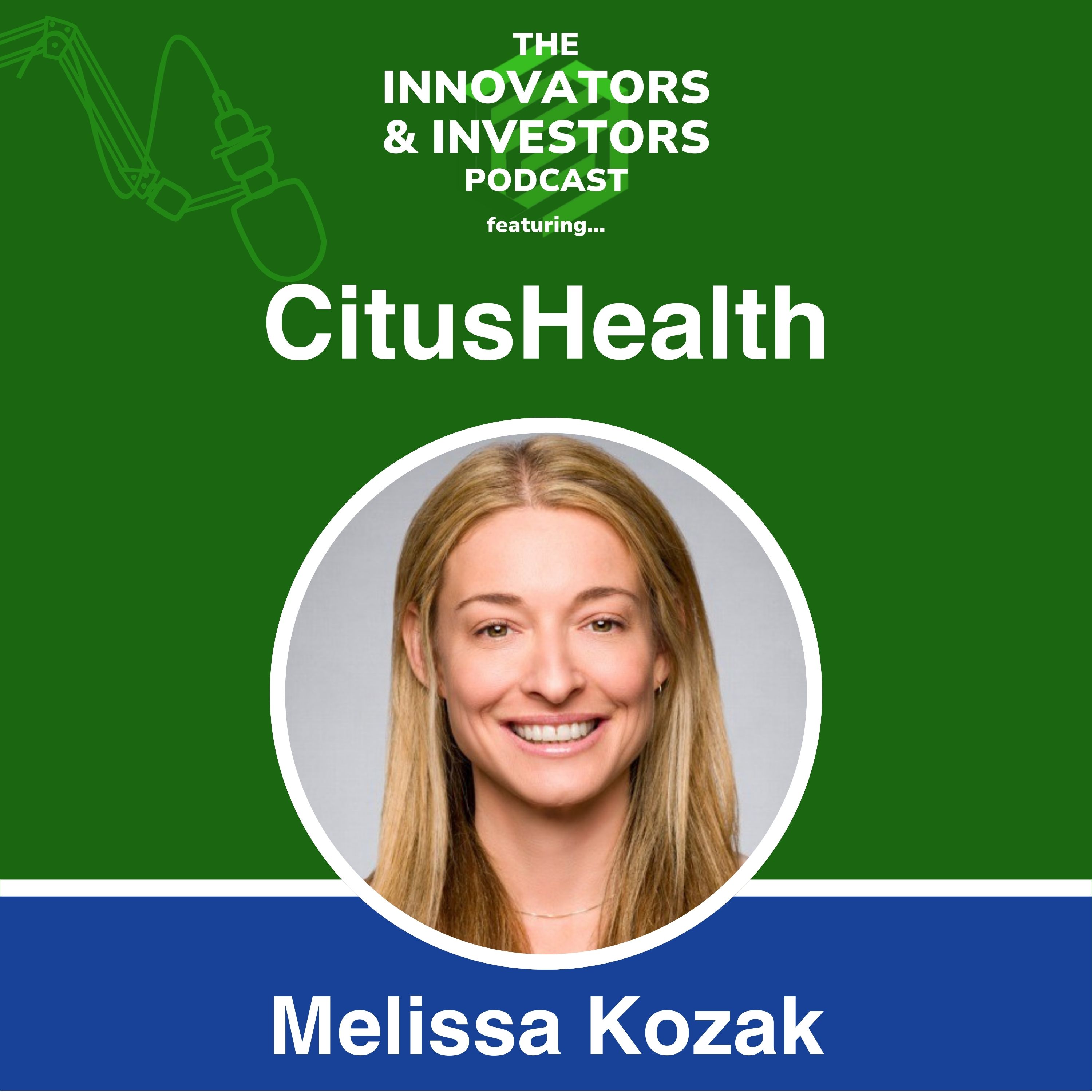 The Innovators & Investors Podcast