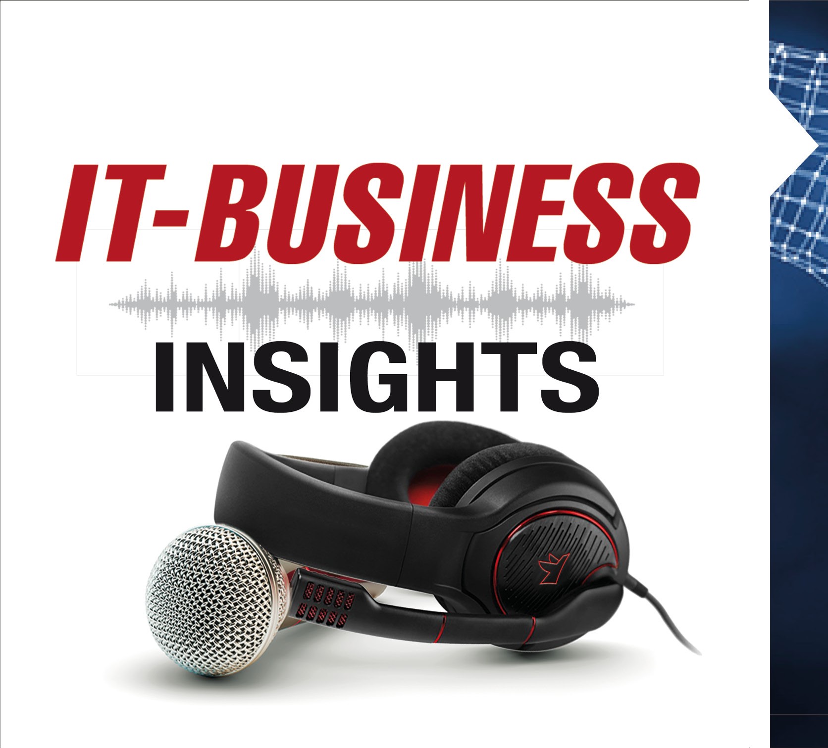 IT-Business Insights: Moderne Datencenter - neue Business-Optionen für Partner episode artwork