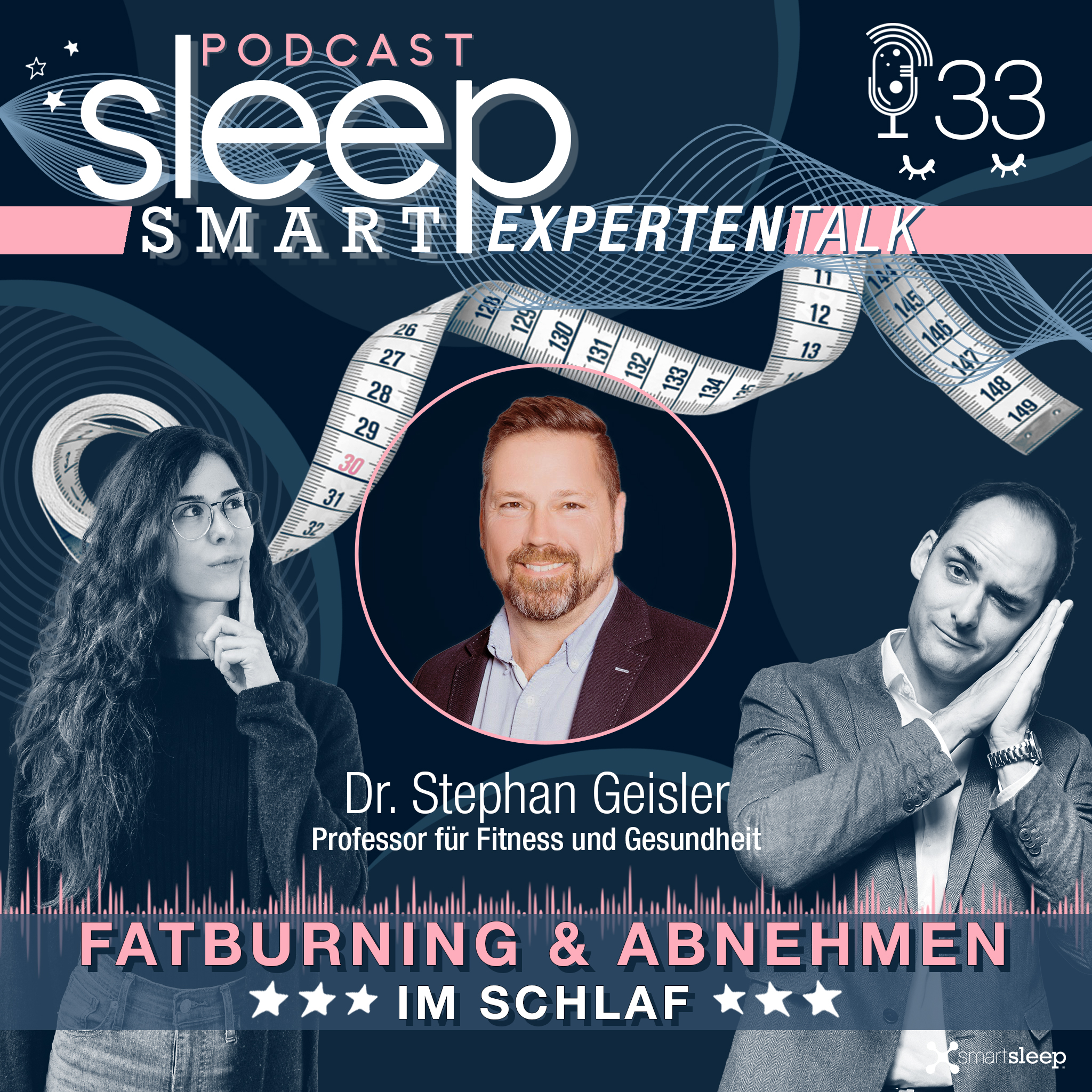 sleep SMART!