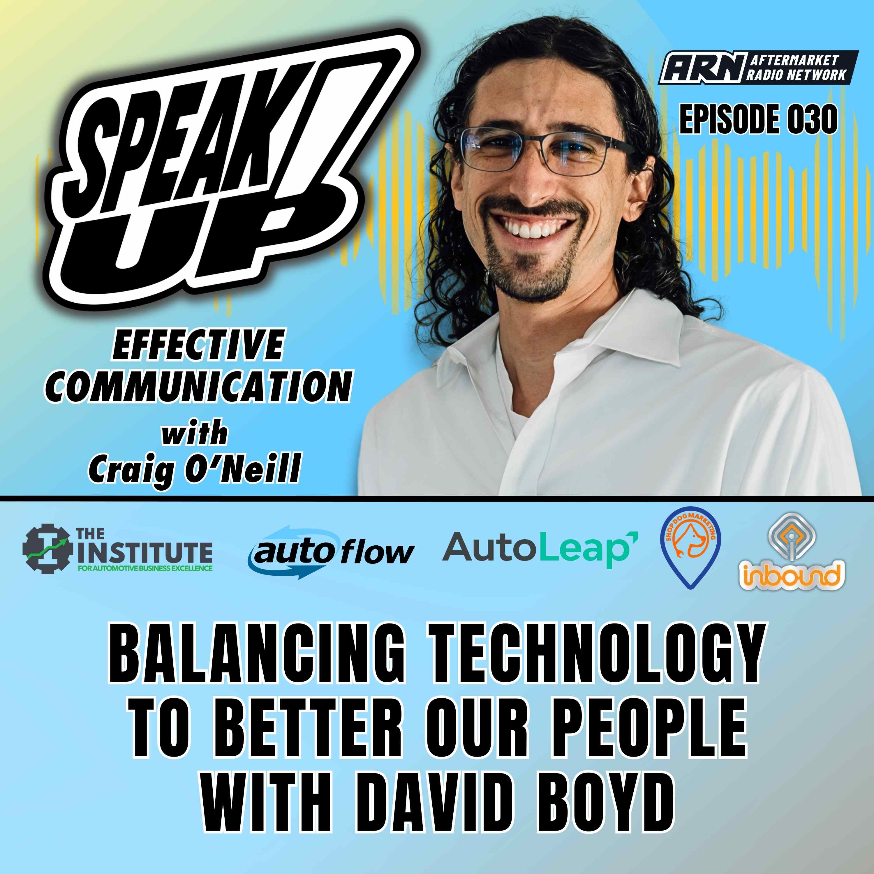 Speak Up! Effective Communication