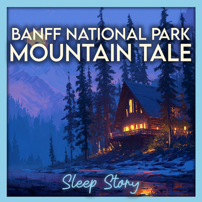 Artwork for podcast Deep Sleep Stories