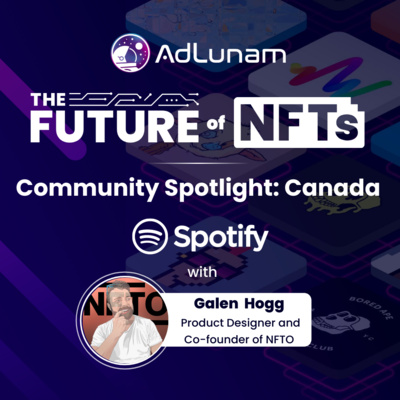 AdLunam: The Future of NFTs