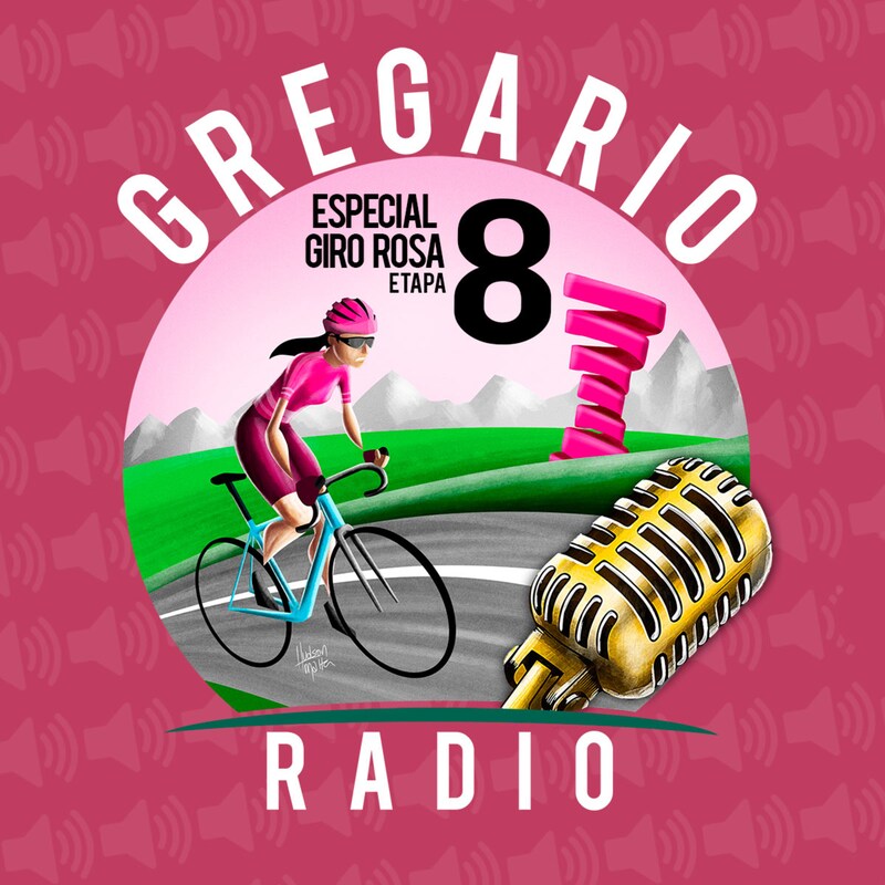 Artwork for podcast Gregario Radio