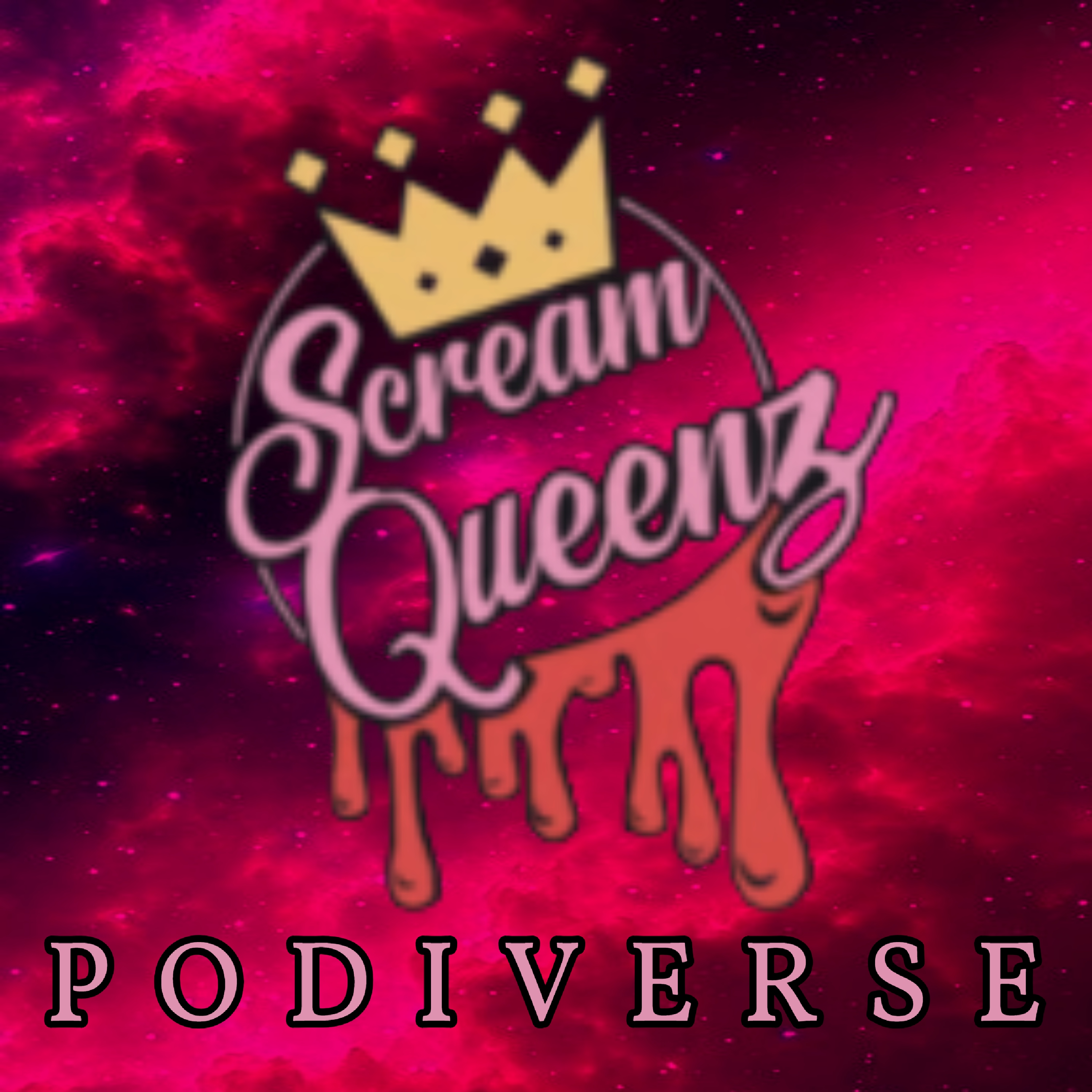 ScreamQueenz Podiverse