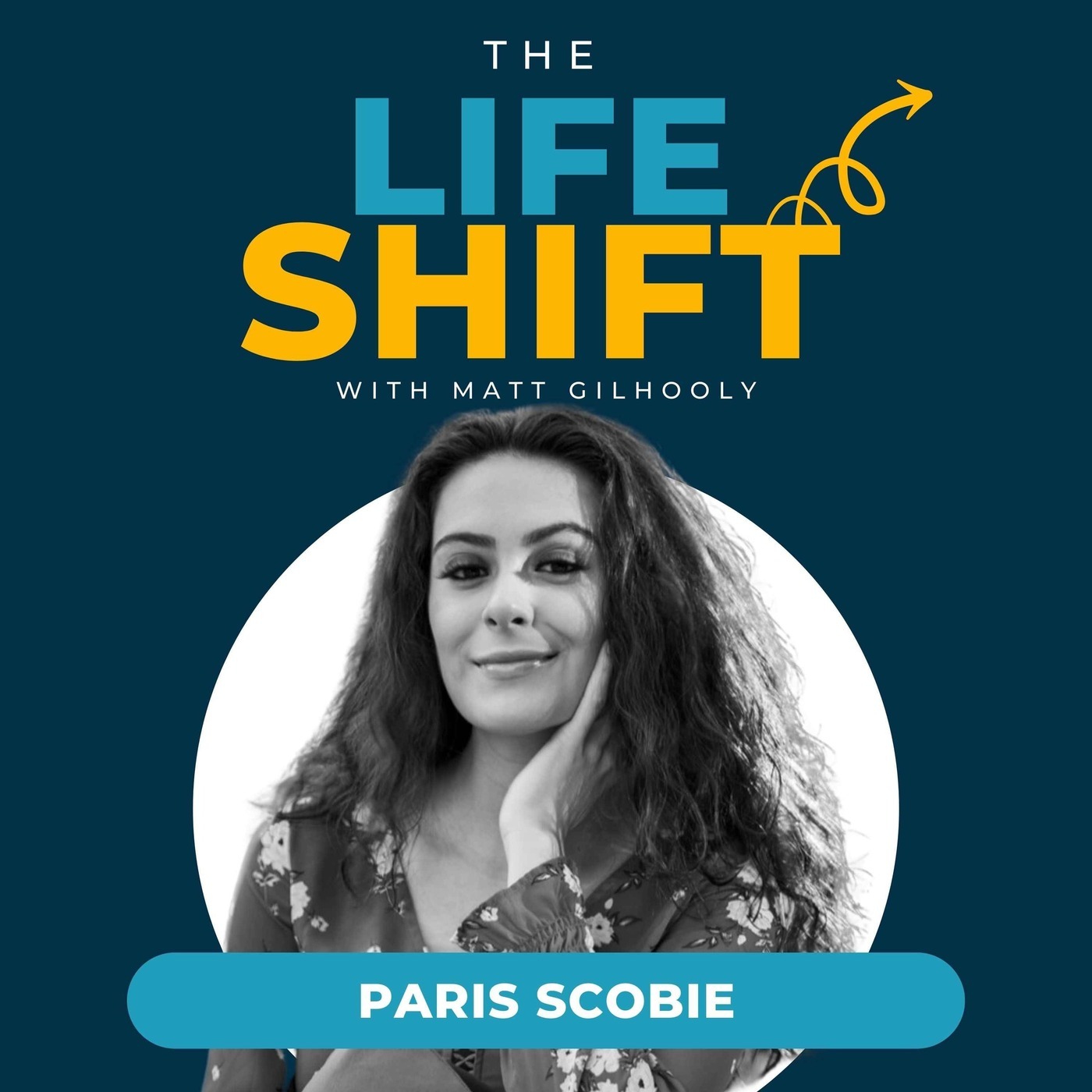 The Life Shift | Conversations About Life Before and After
