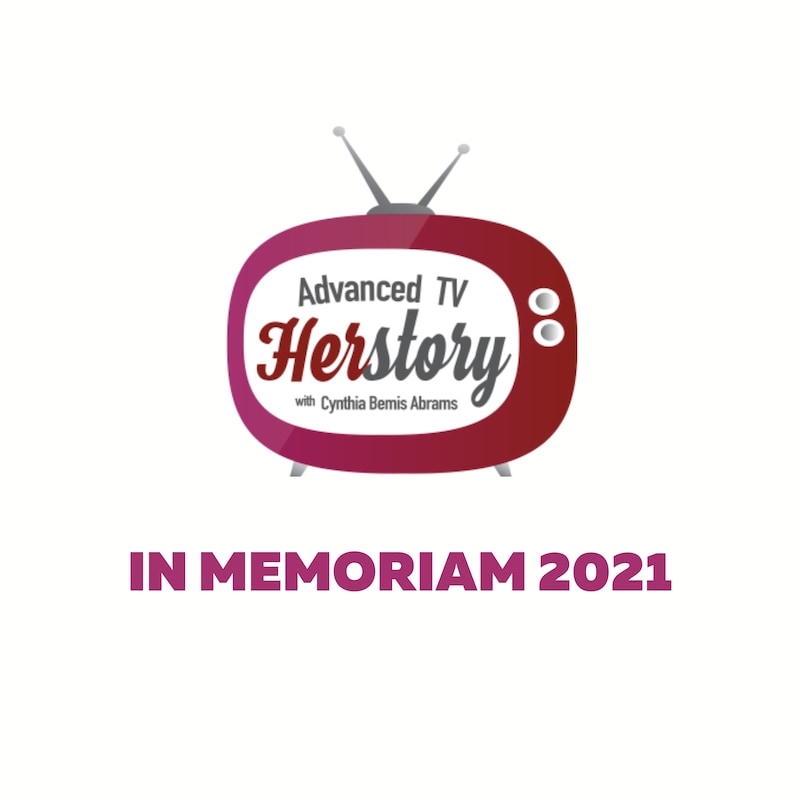 Artwork for podcast Advanced TV Herstory