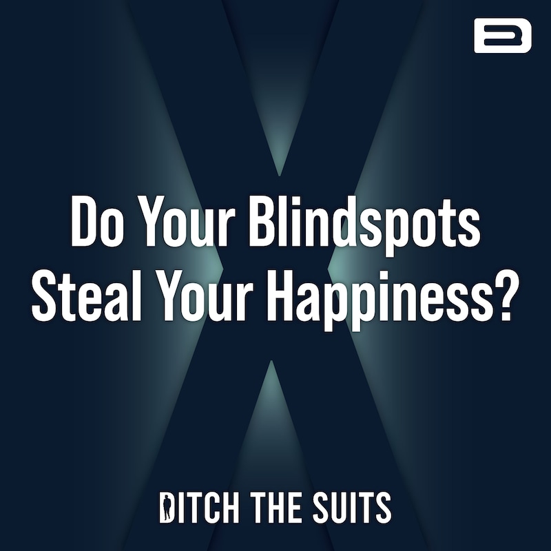 Artwork for podcast Ditch the Suits - Your Money, Your Life