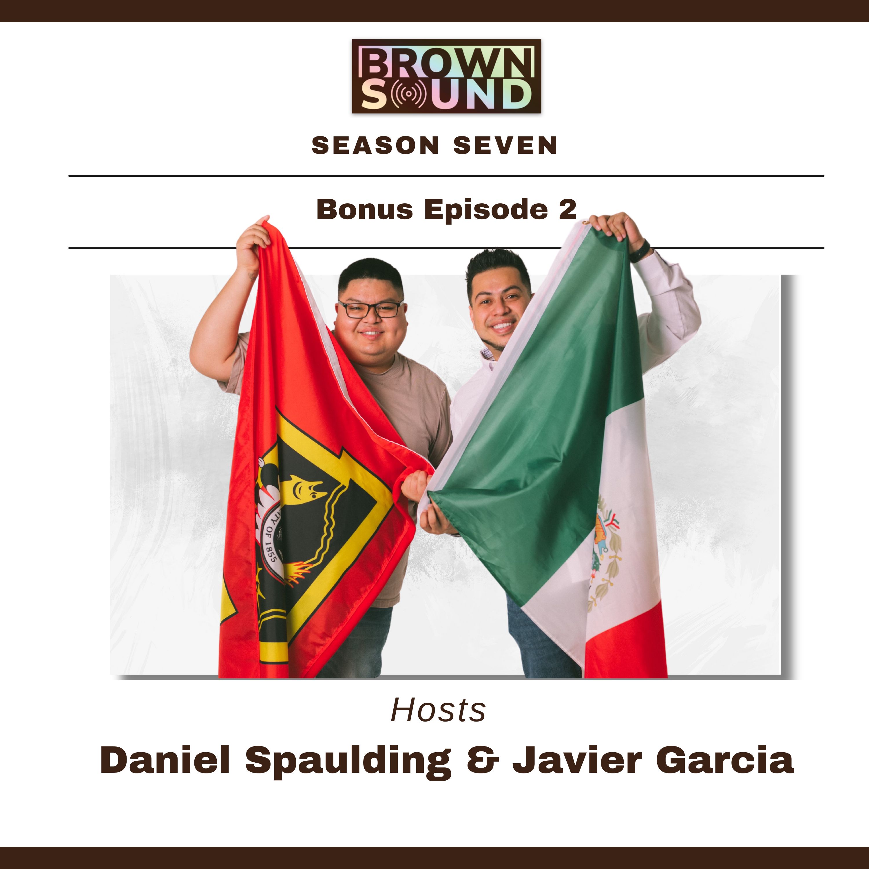 Brown Sound