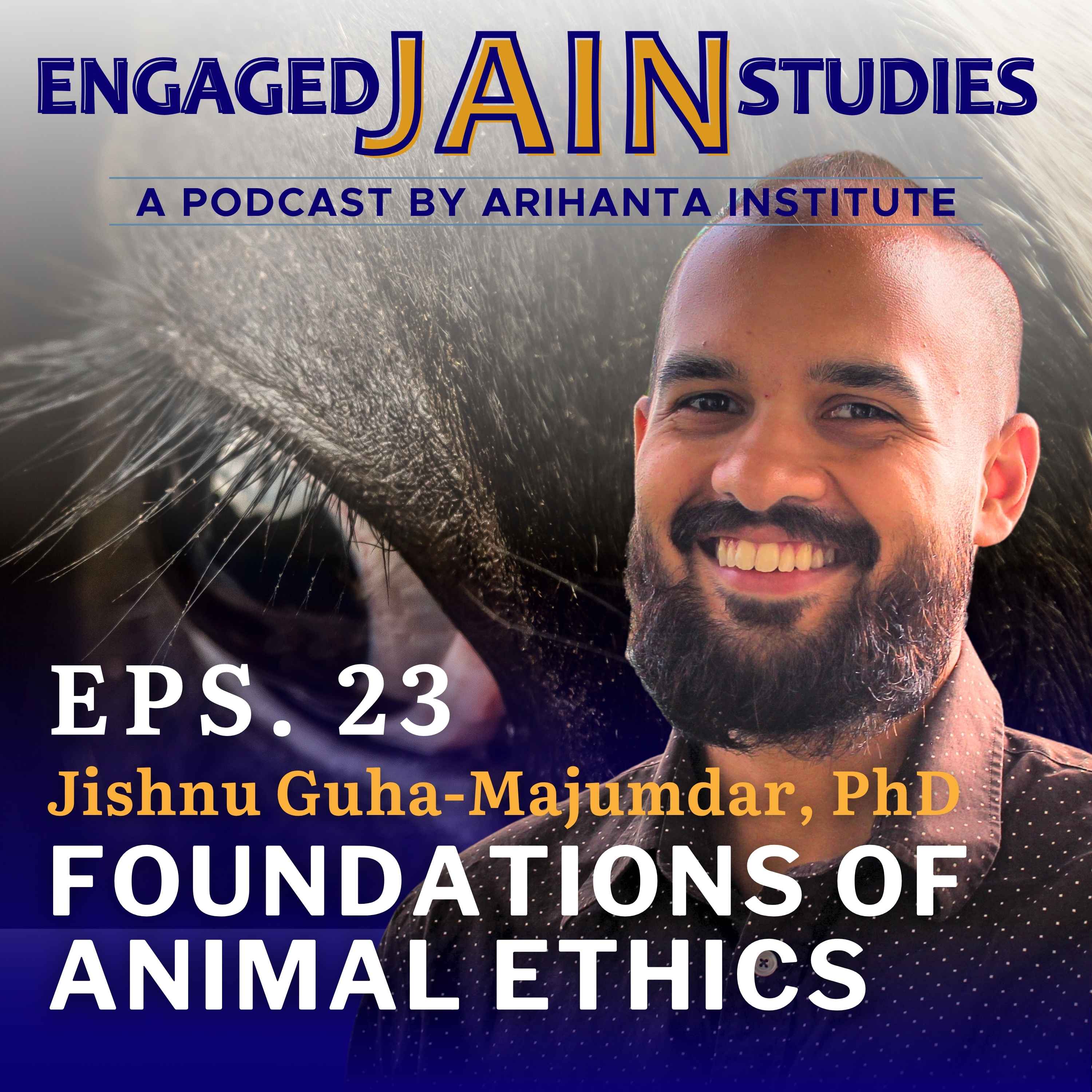 Engaged Jain Studies Podcast