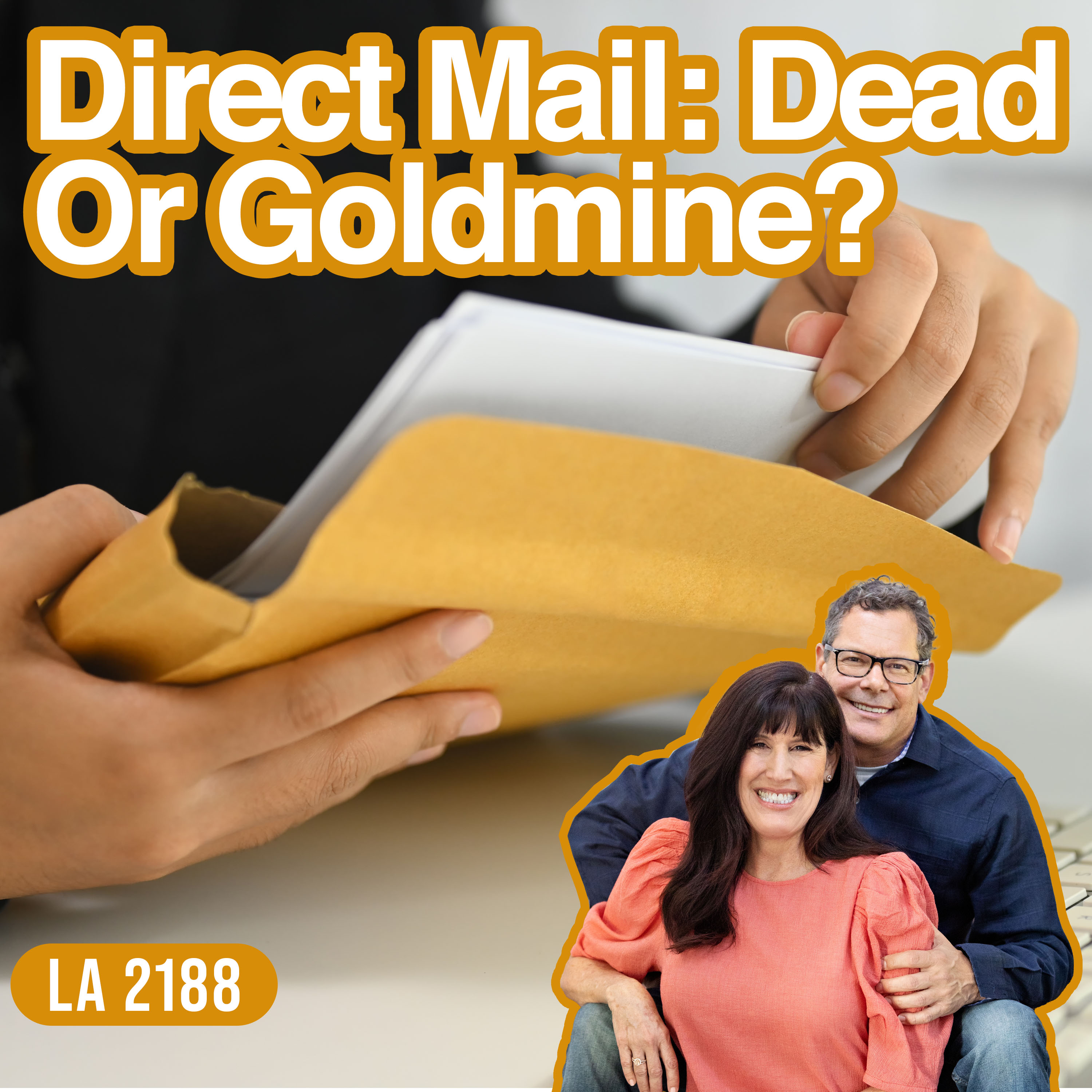 Episode cover