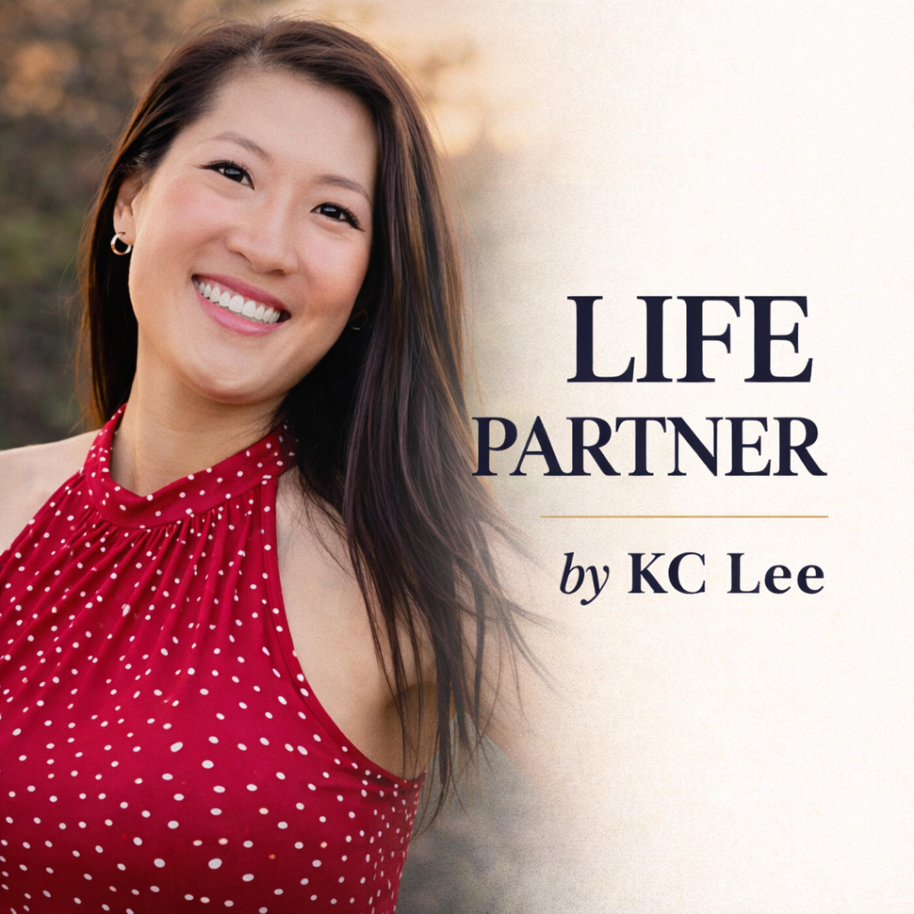 Life Partner by KC Lee cover art