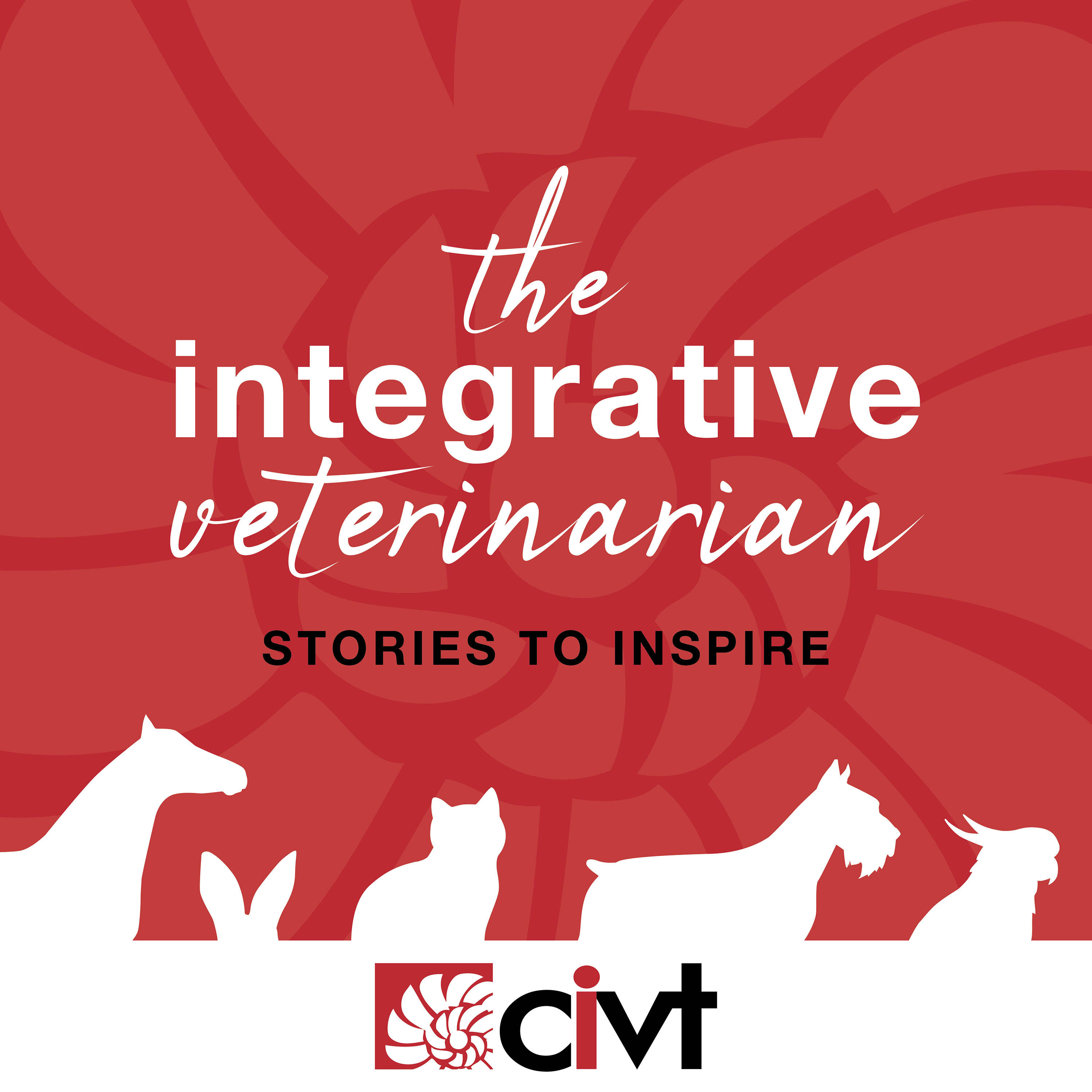 Show artwork for The Integrative Veterinarian