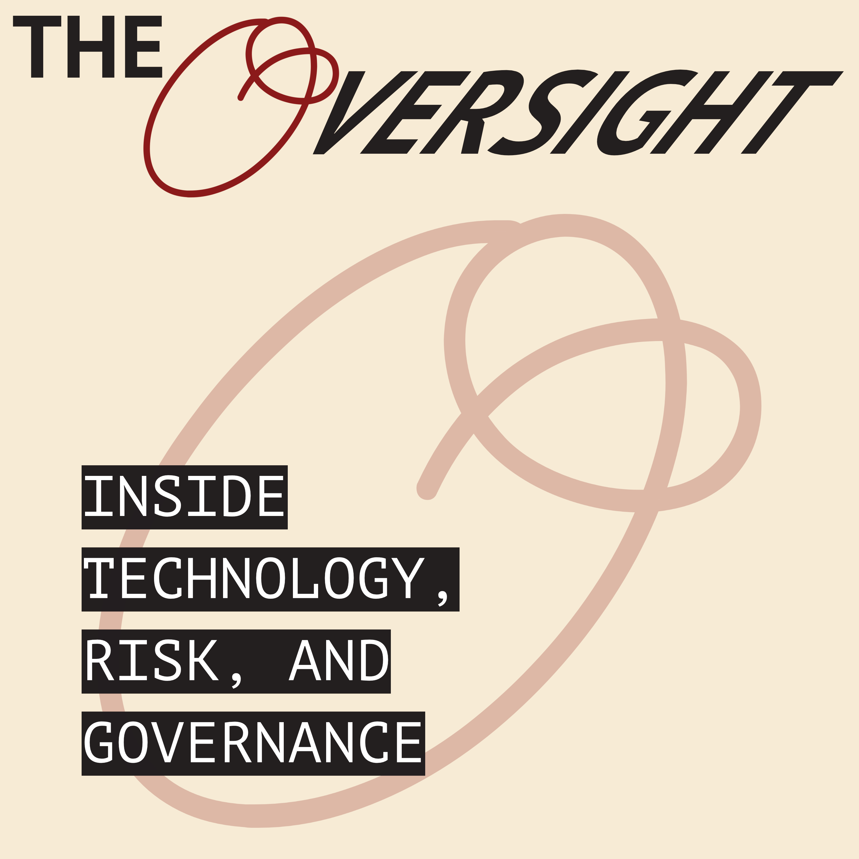 Artwork for The Oversight