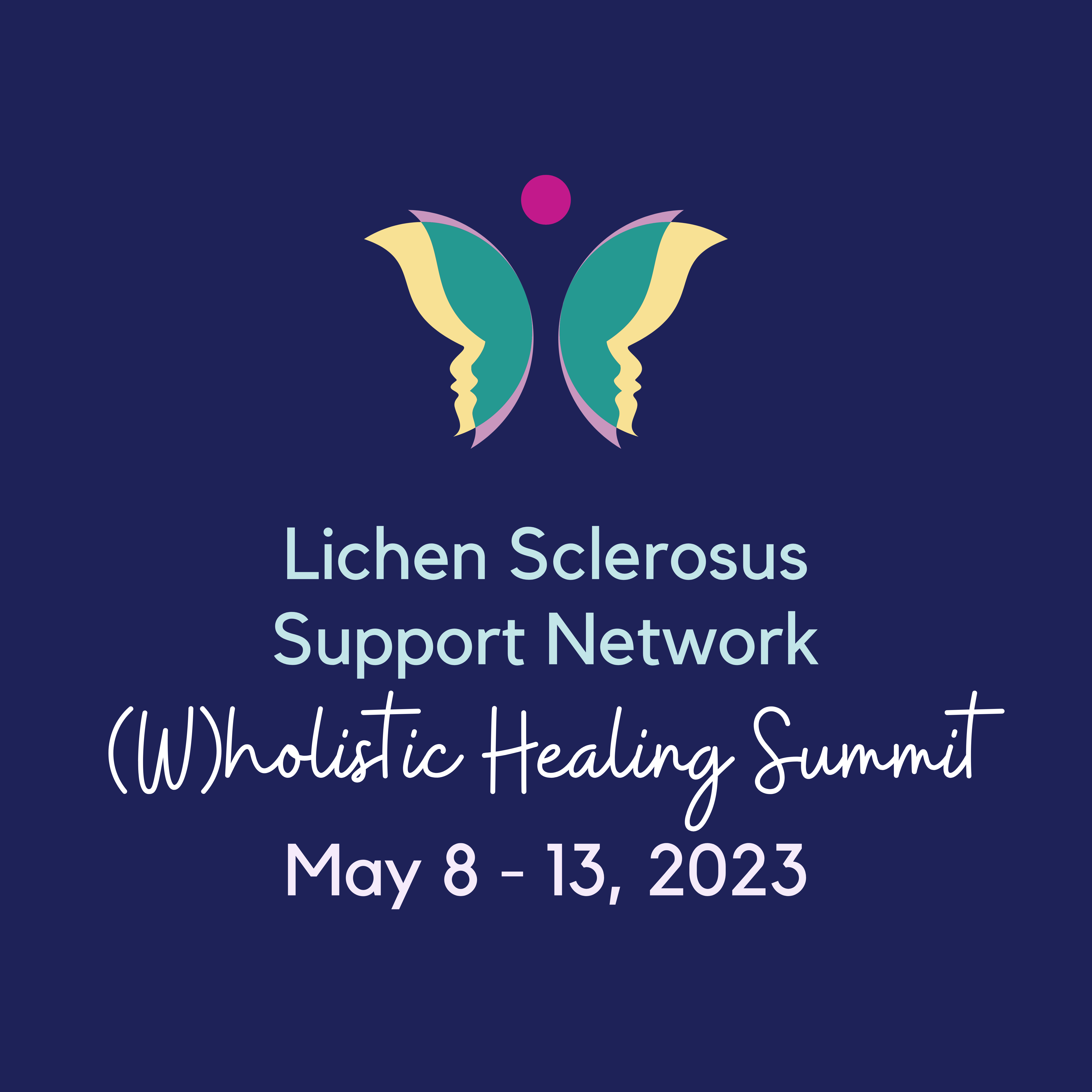 Lichen Sclerosus Podcast