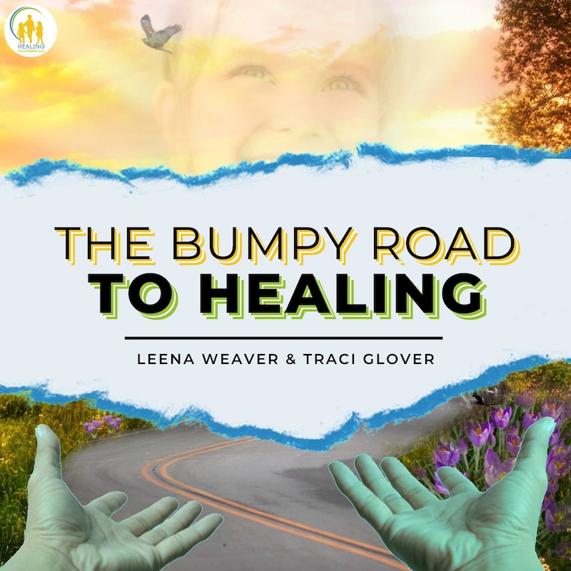 Artwork for podcast The Bumpy Road To Healing