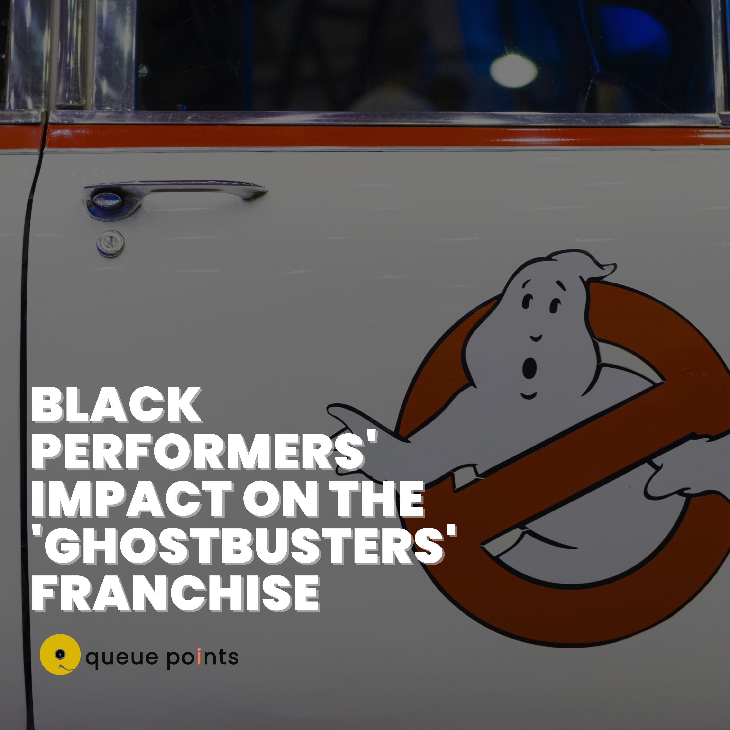 Ray Parker Jr., Bobby Brown & Run-D.M.C.: Black Performers' Impact on the 'Ghostbusters' Franchise