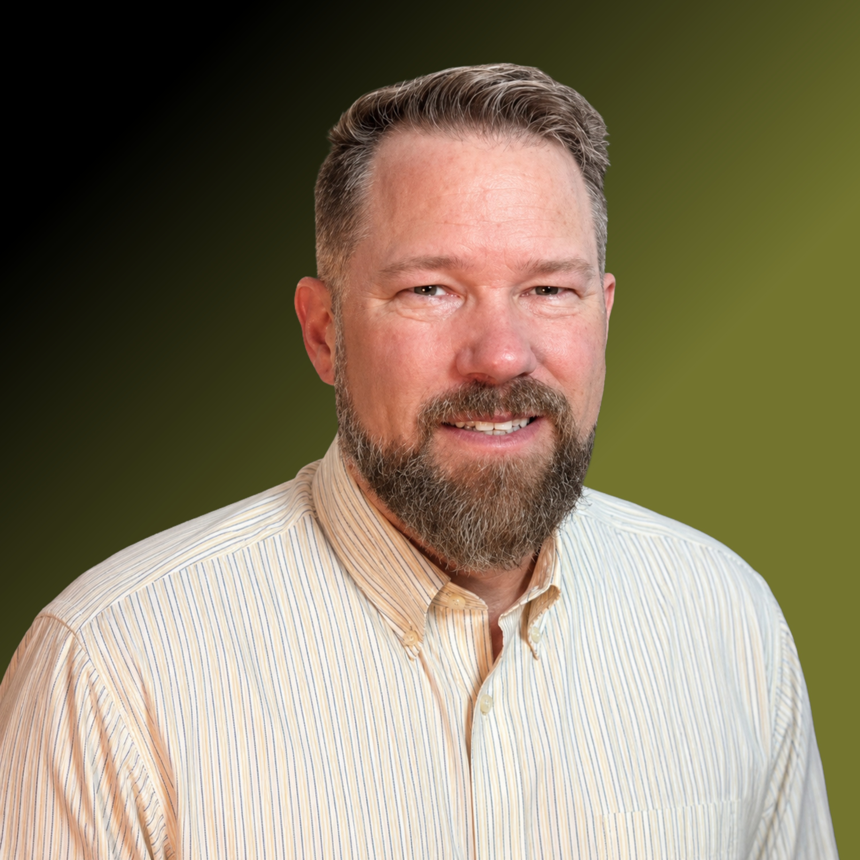 Michael Klassen: How to Find True "Refreshment" When You Feel Completely Depleted episode artwork