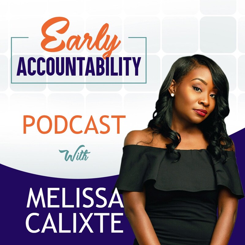 Artwork for podcast Early Accountability