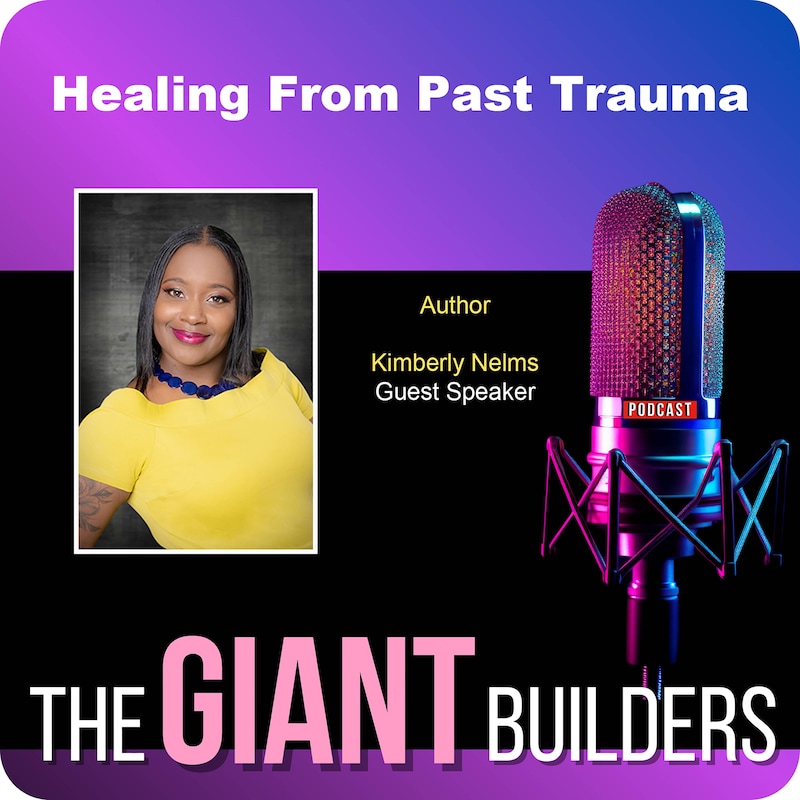 Artwork for podcast The Giant Builders